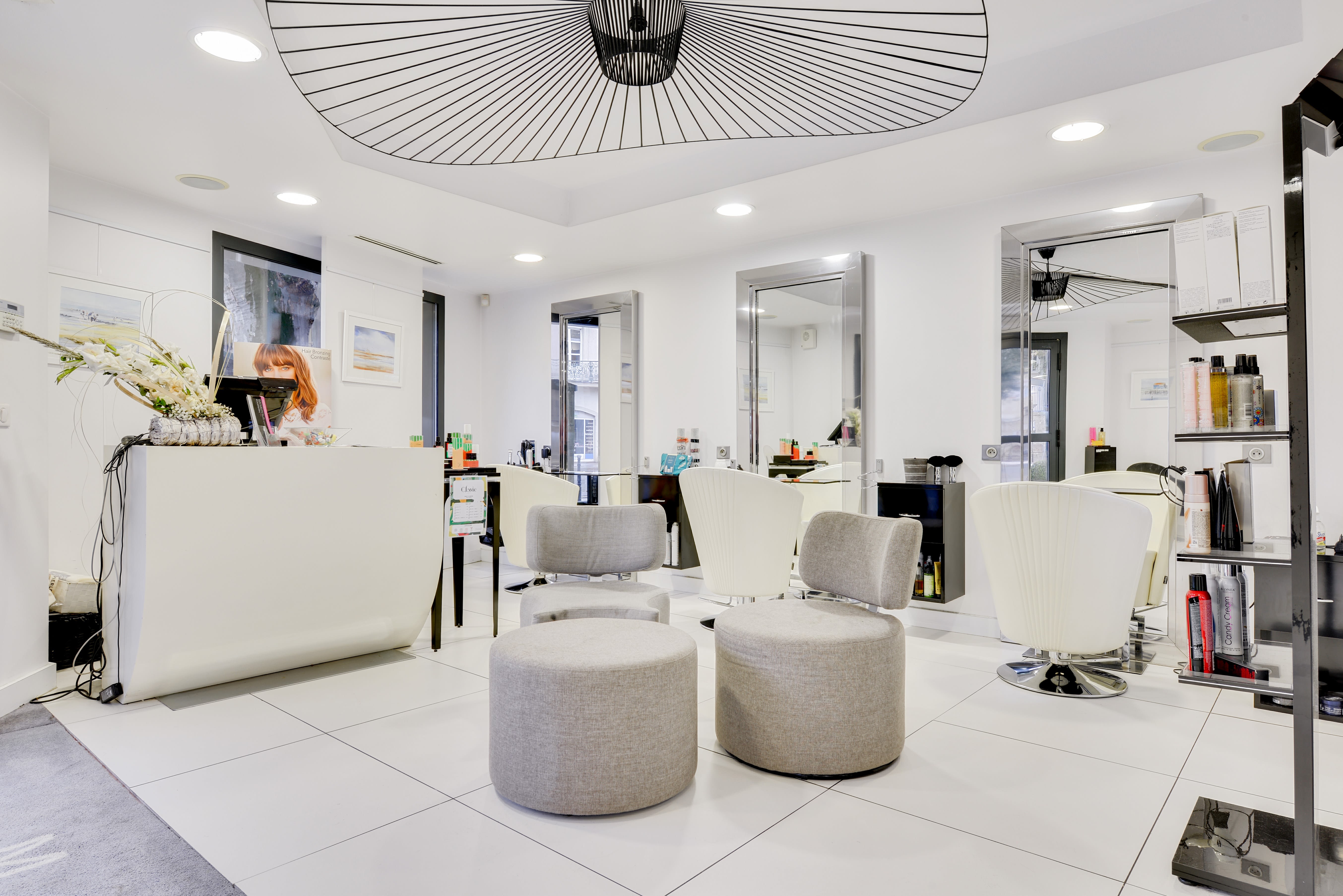 Eric Zemmour - Beauté Prestige - Coiffure Narbonne - Eric Zemmour - Beauté Prestige - Photo Galerie - OneBooking