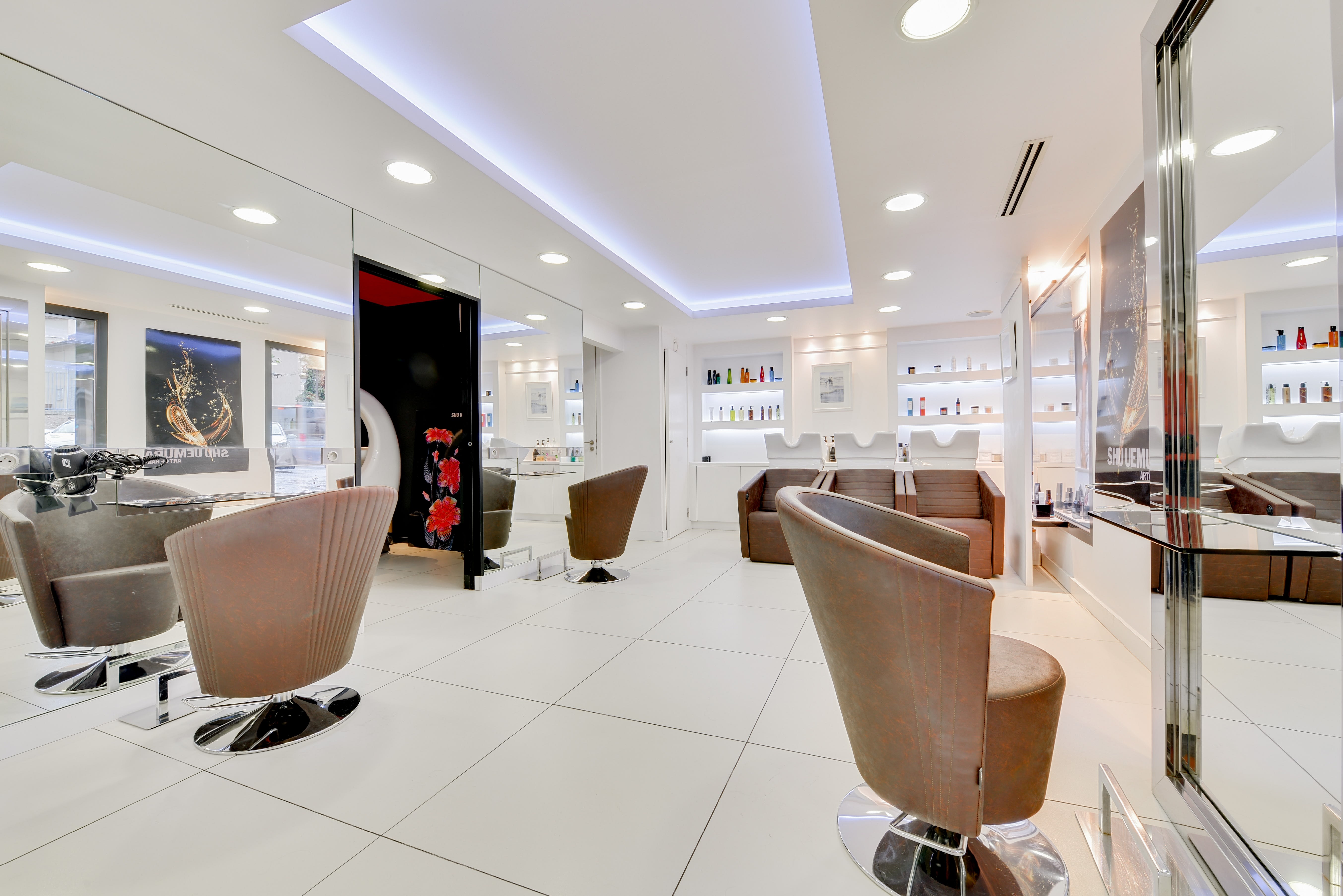 Eric Zemmour - Beauté Prestige - Coiffure Narbonne - Eric Zemmour - Beauté Prestige - Photo Galerie - OneBooking