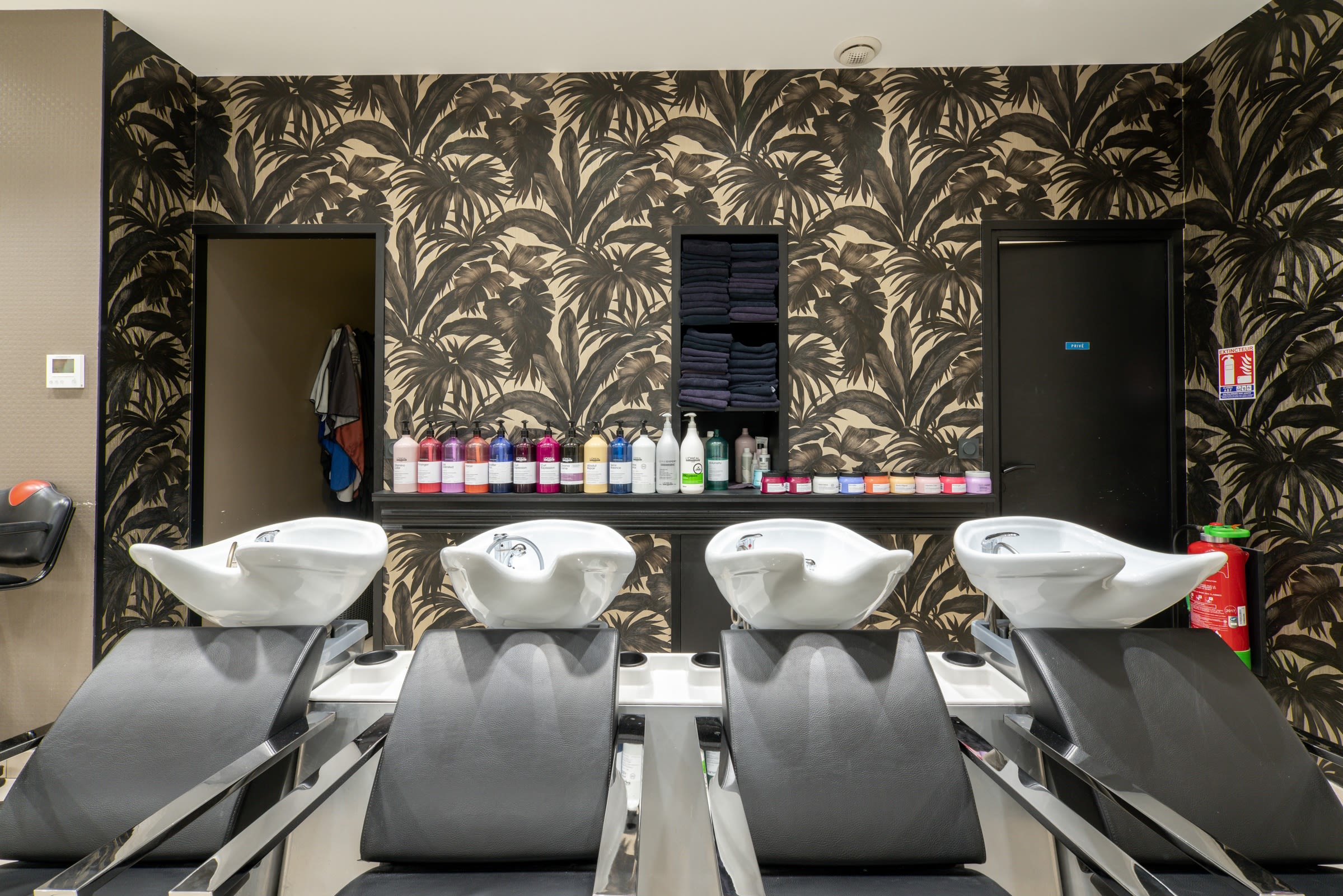 MD Coiffure