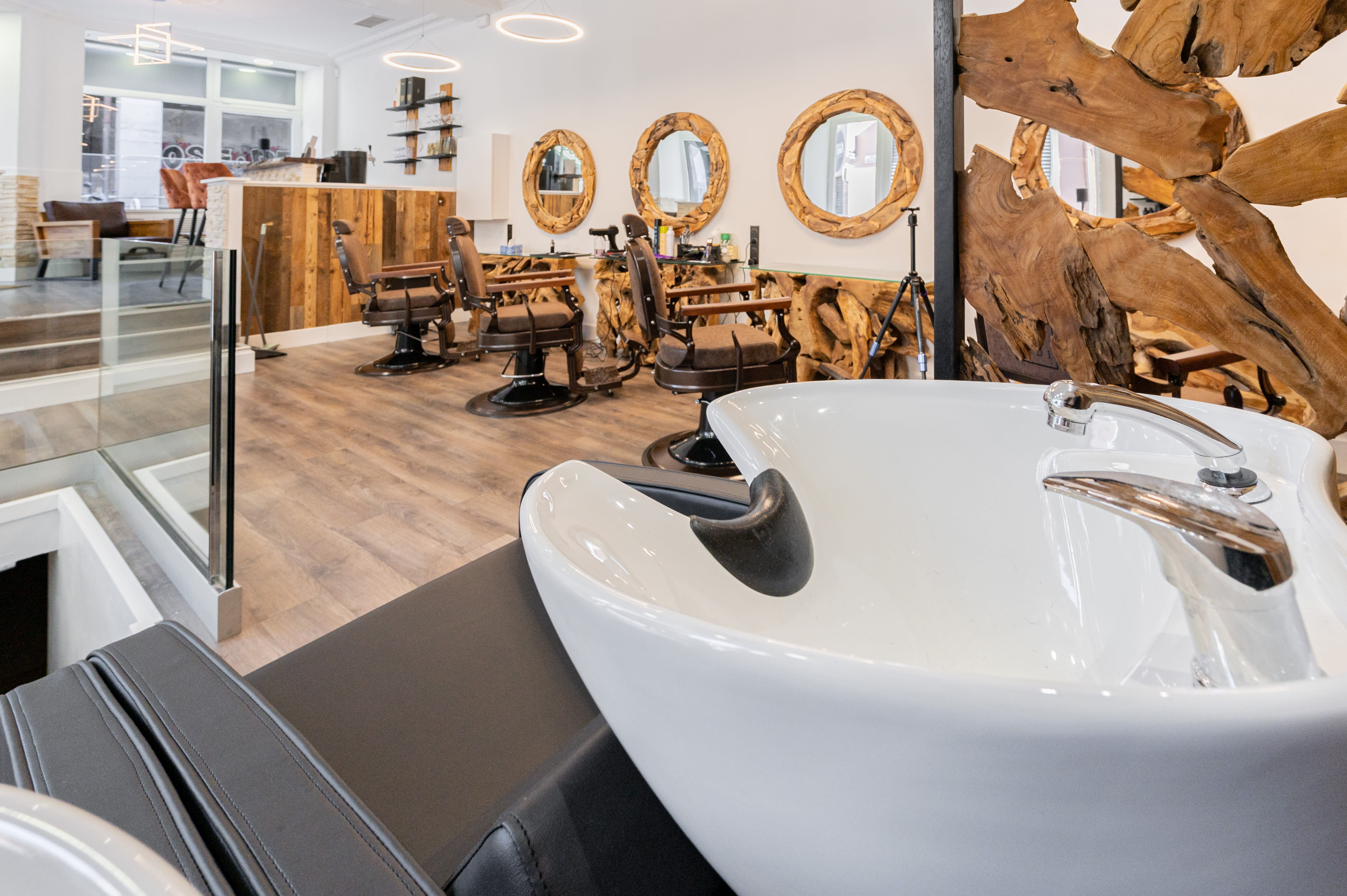 TW Studio - Barbier Cannes - TW Studio - Photo Galerie - OneBooking