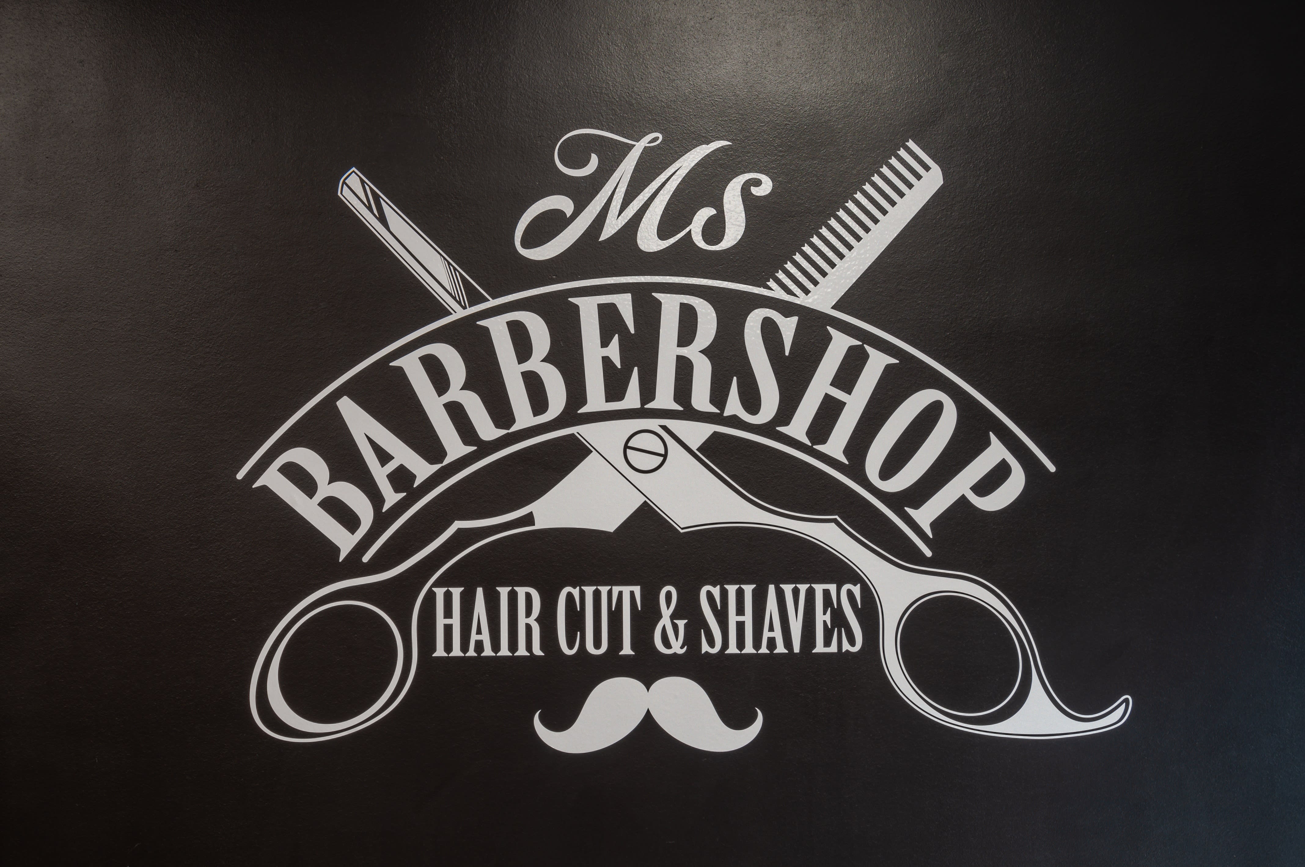 Ms Barbershop - Institut de beauté Agen - Ms Barbershop - Photo Galerie - OneBooking