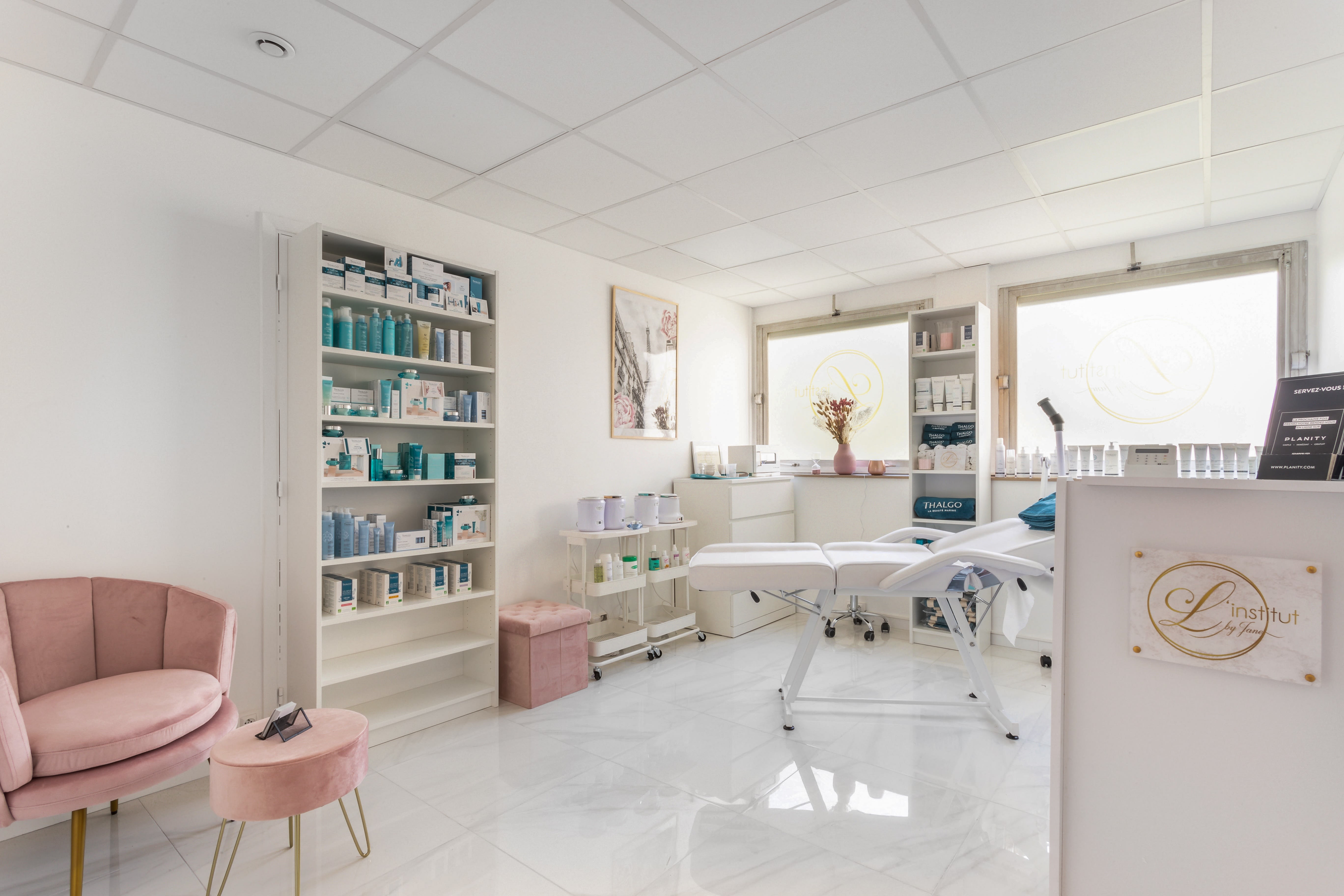 Institut Beauté Vincennes L'institut by Jane : institut de beauté à Vincennes