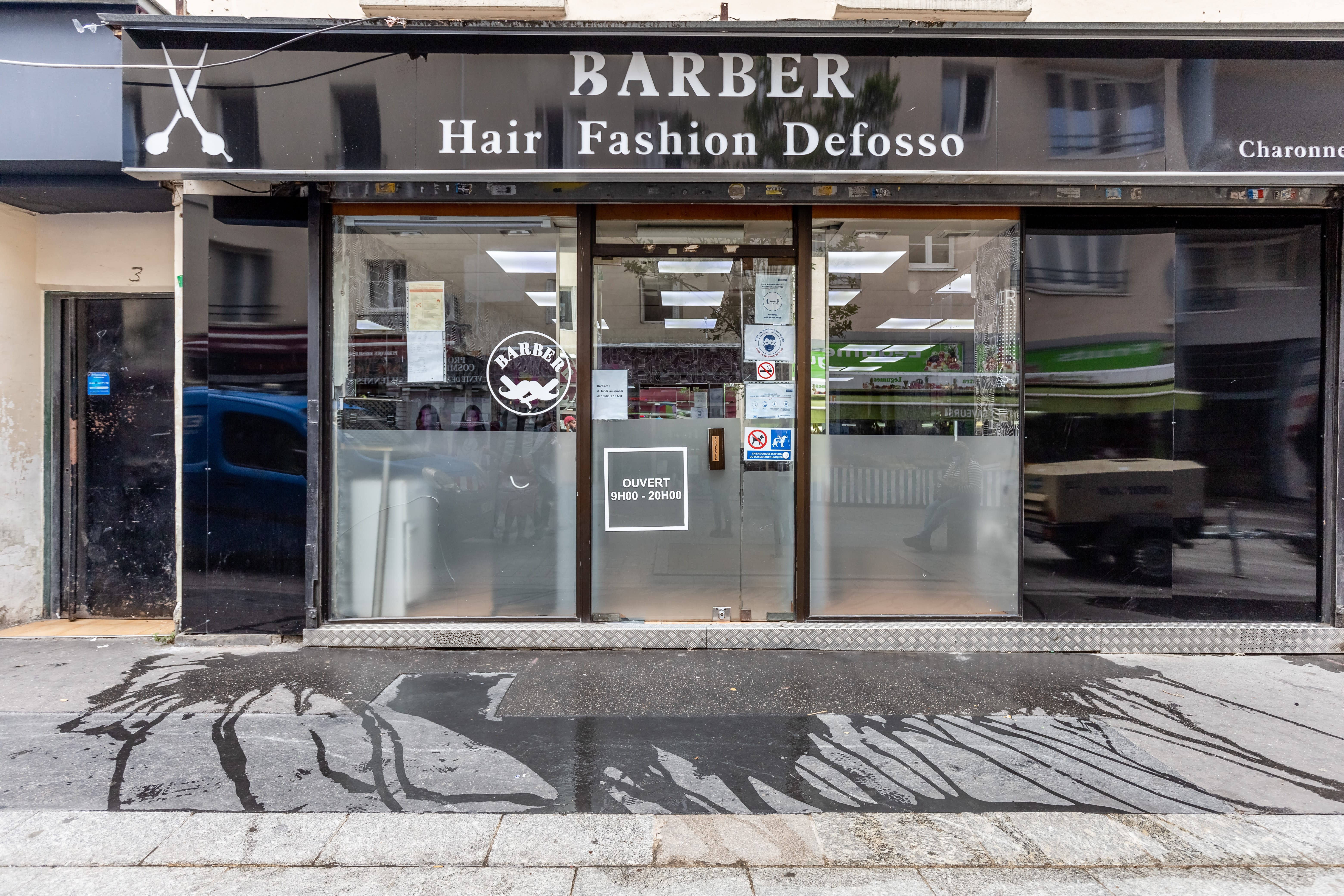 Hair Fashion