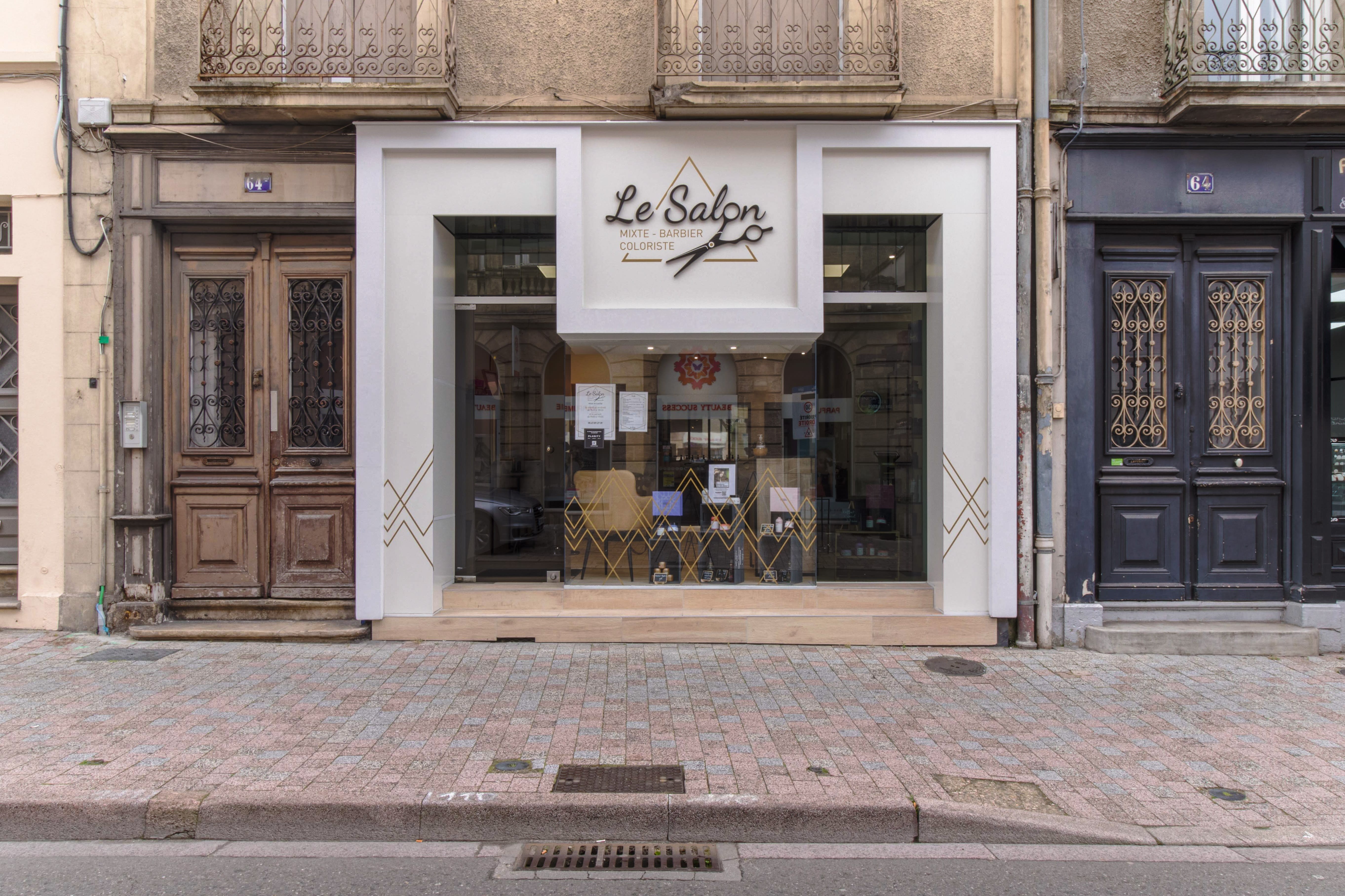 Le Salon