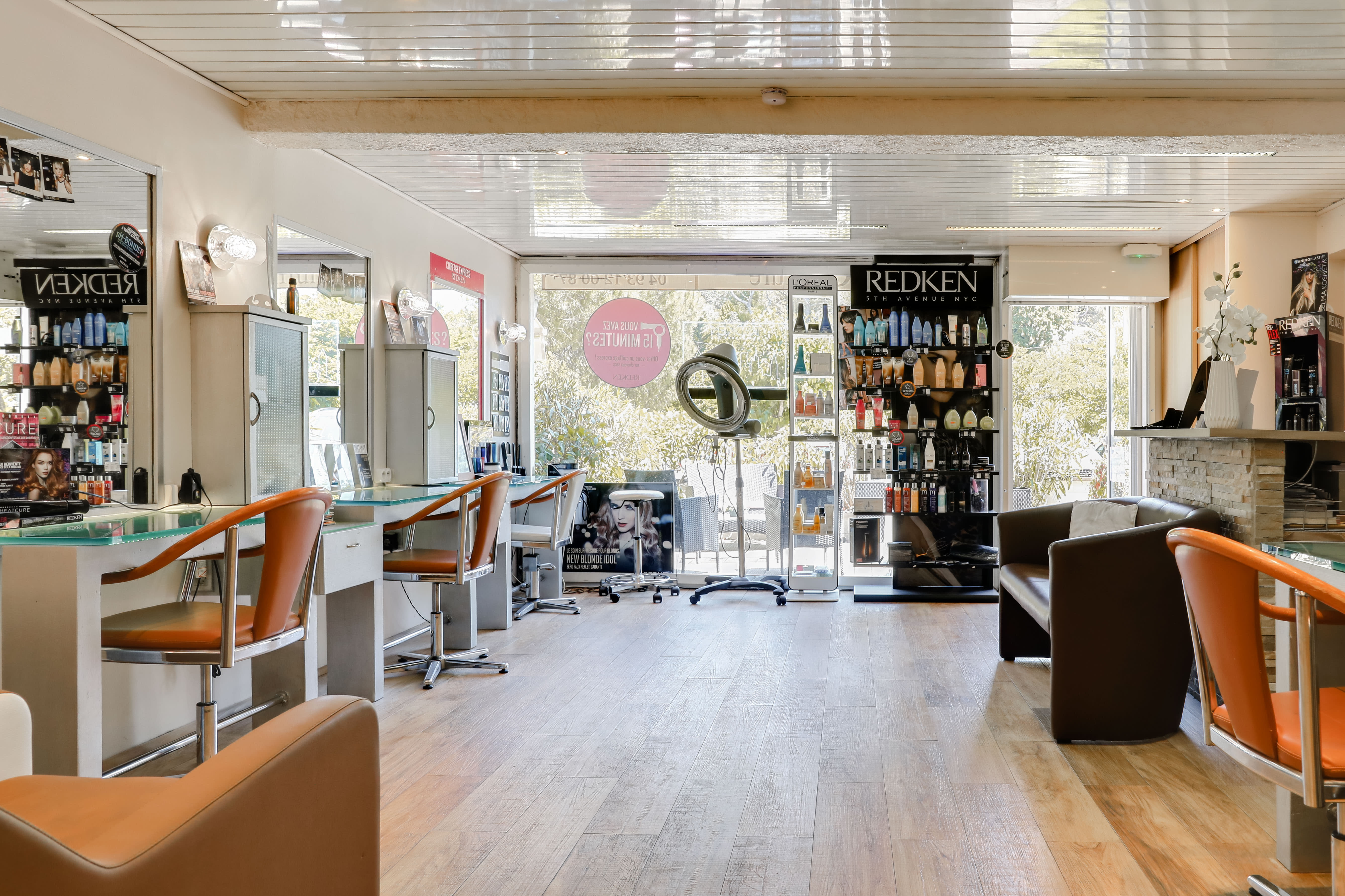 Art Cut Coiffure - Coiffure Valbonne - Art Cut Coiffure - Photo Galerie - OneBooking