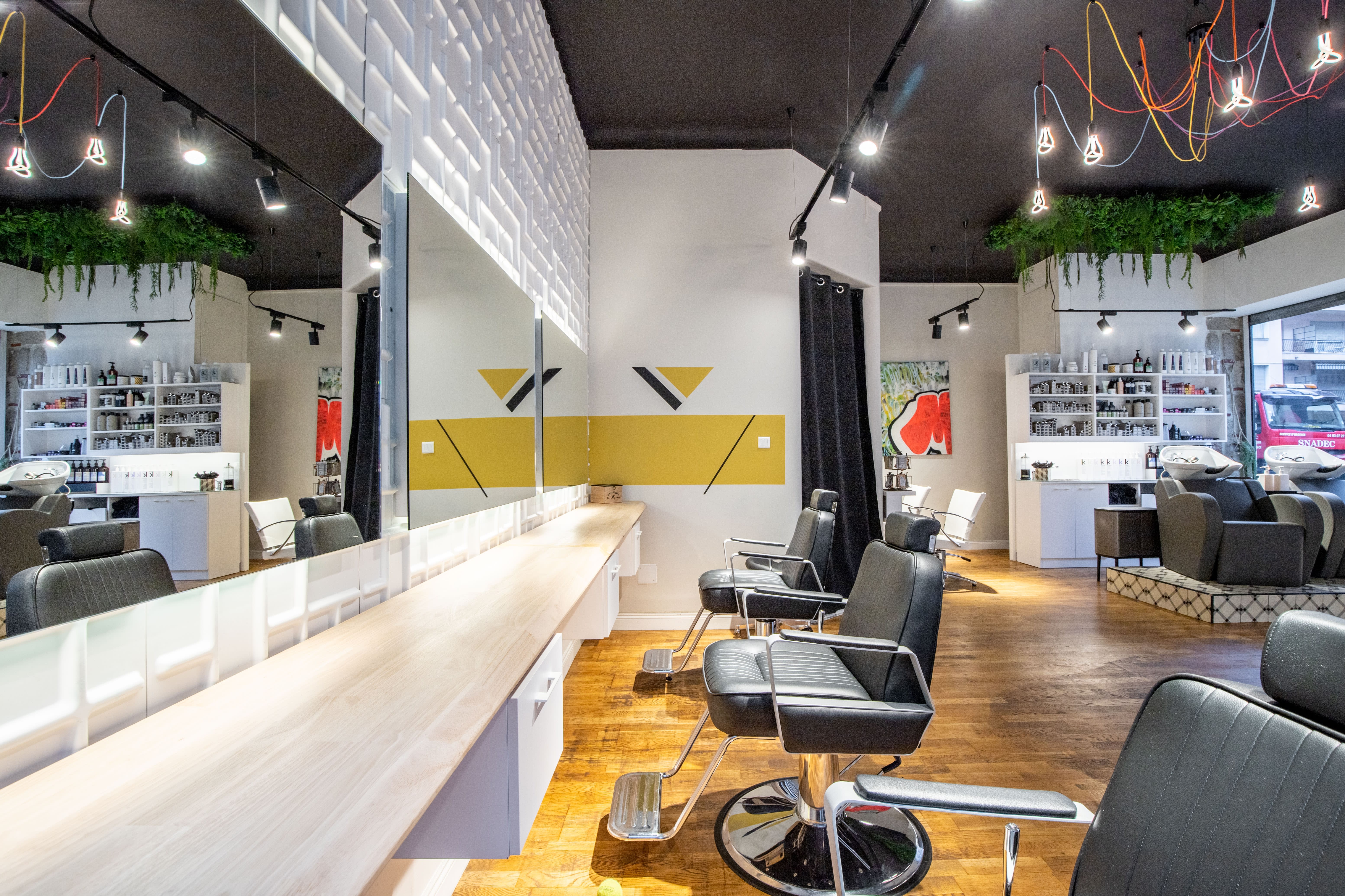 Guillaume - Coiffure Nice - Guillaume - Photo Galerie - OneBooking