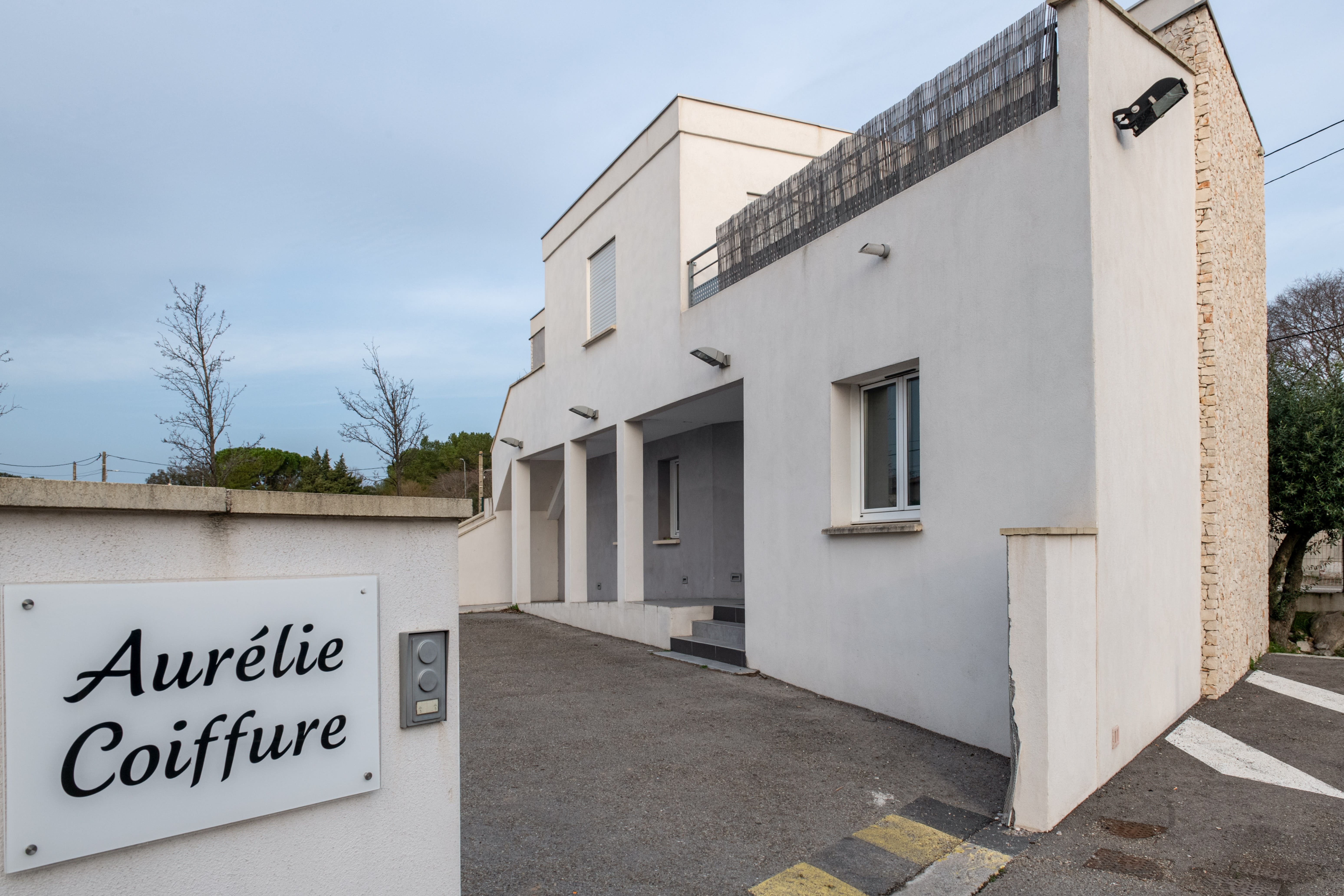 Aurelie coiffure - Coiffure Nîmes - OneBooking