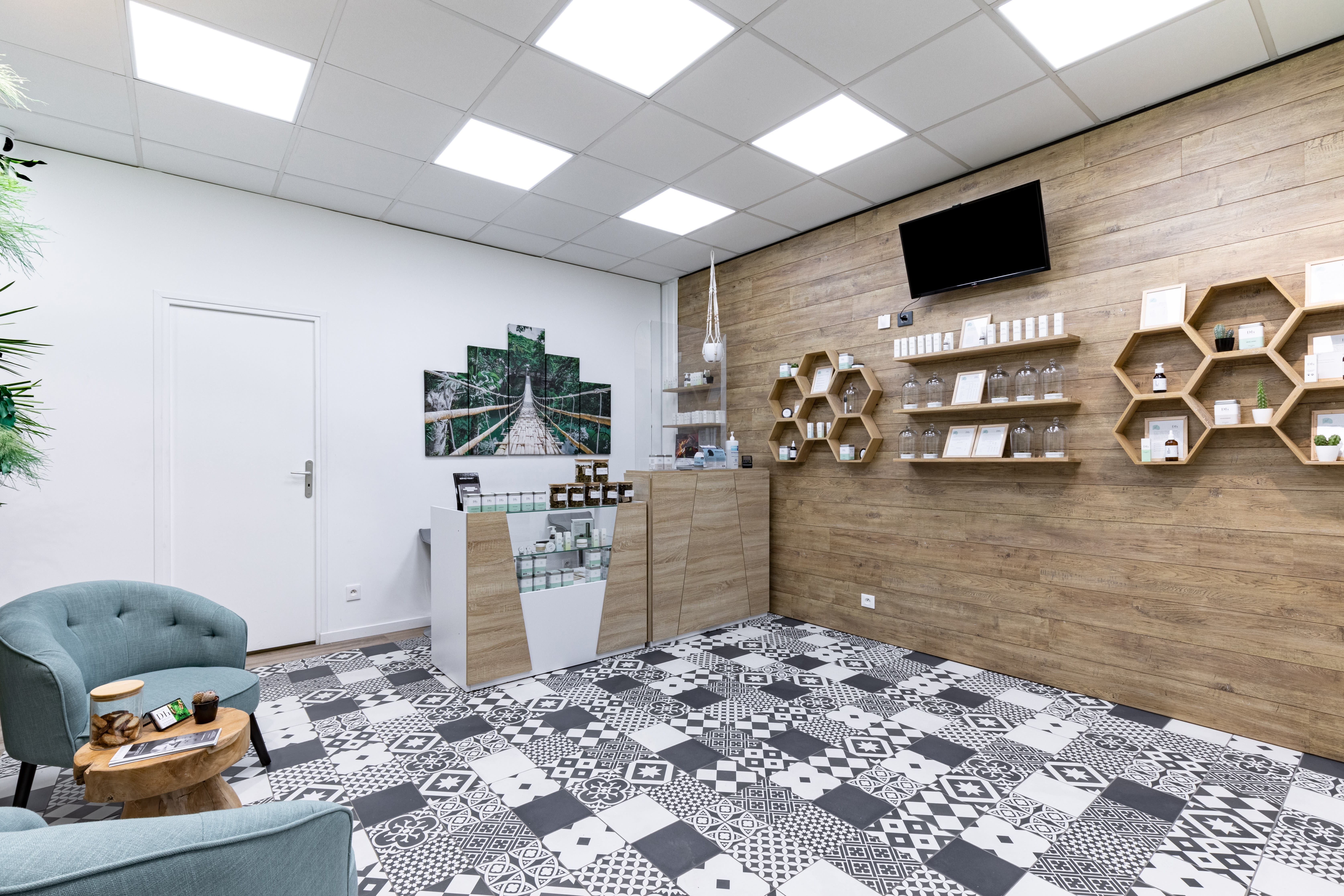 DeliHemp Concept Spa