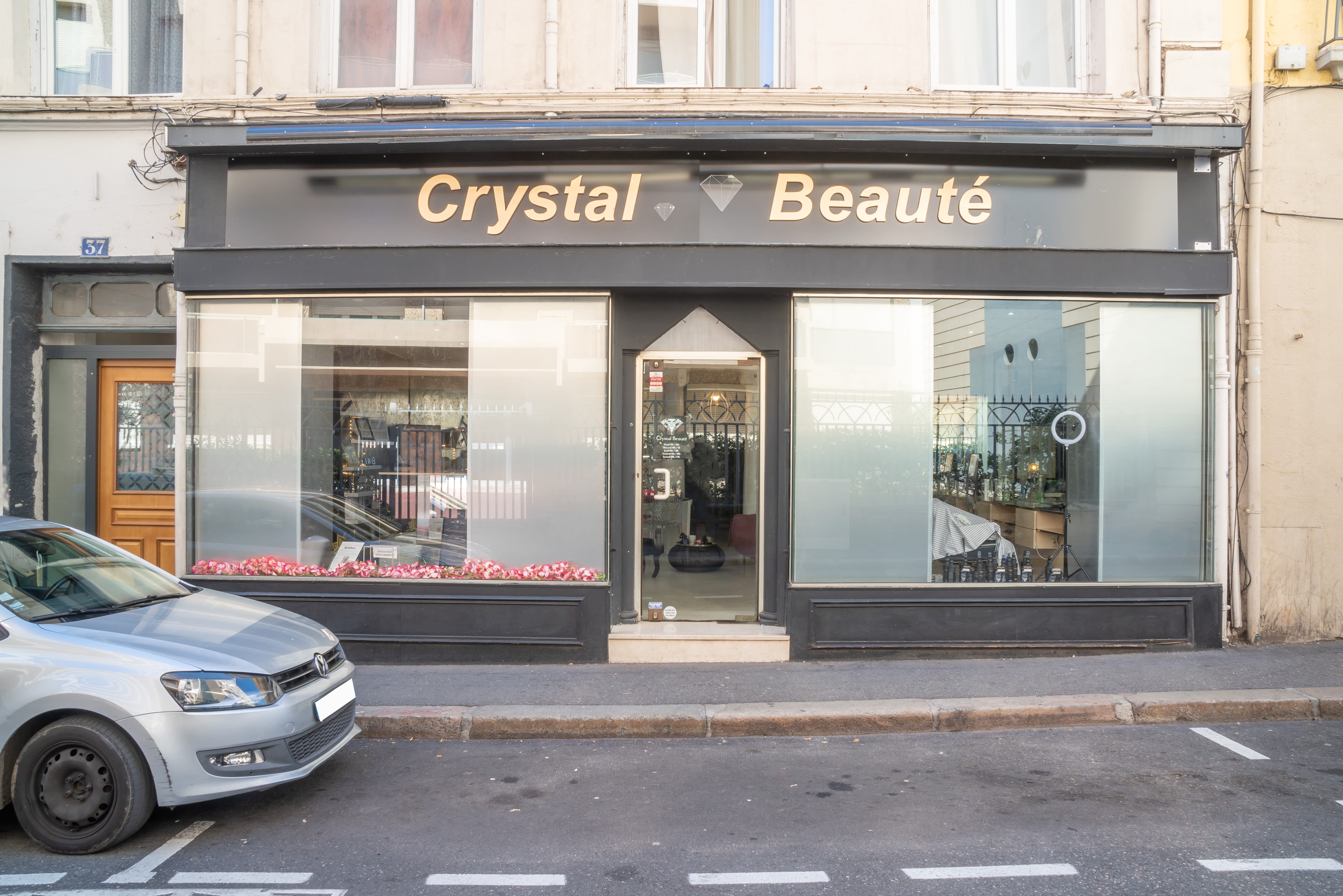 Crystal Beauté - Massage Saint-Étienne - OneBooking