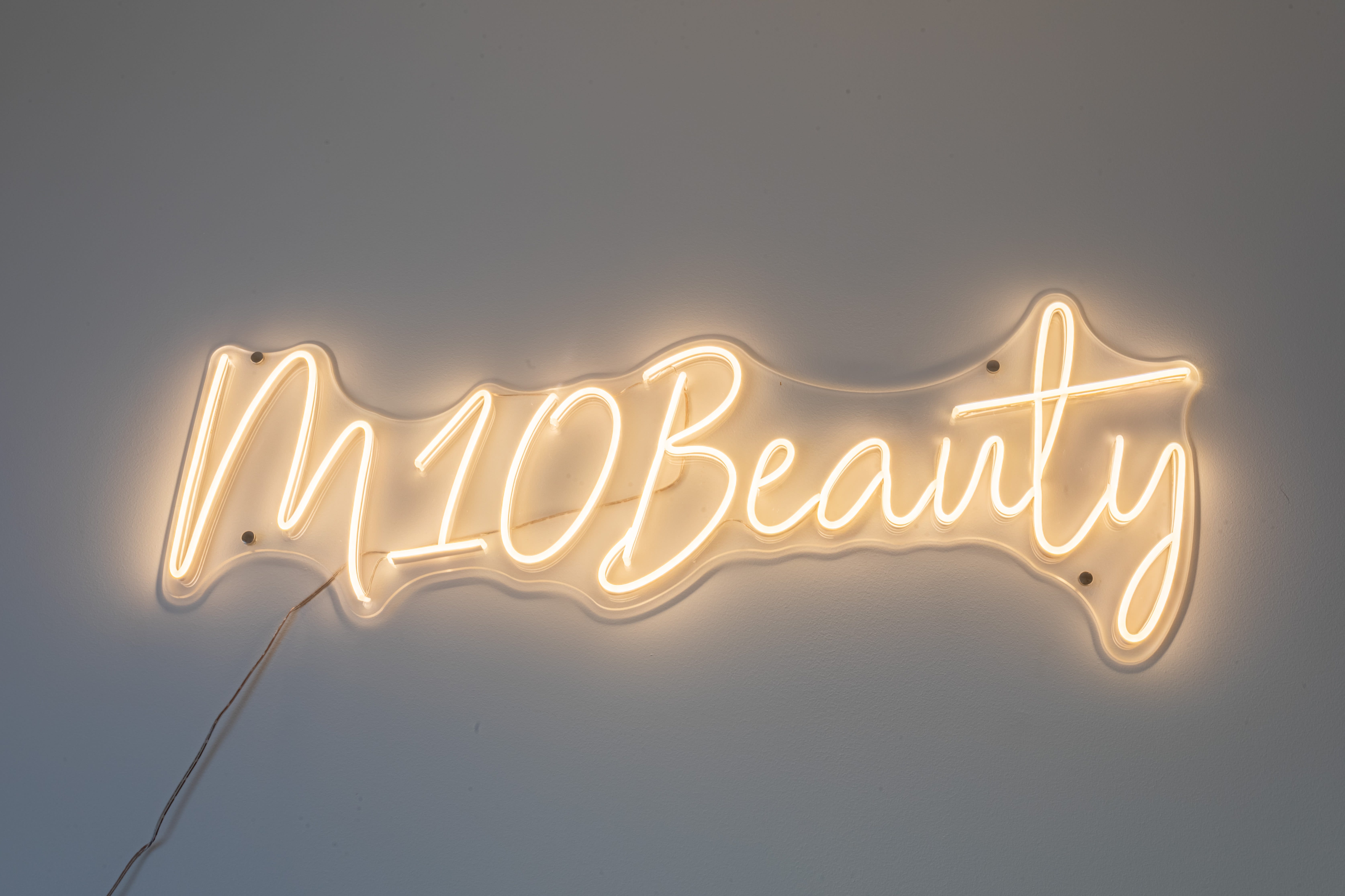 M10 Beauty