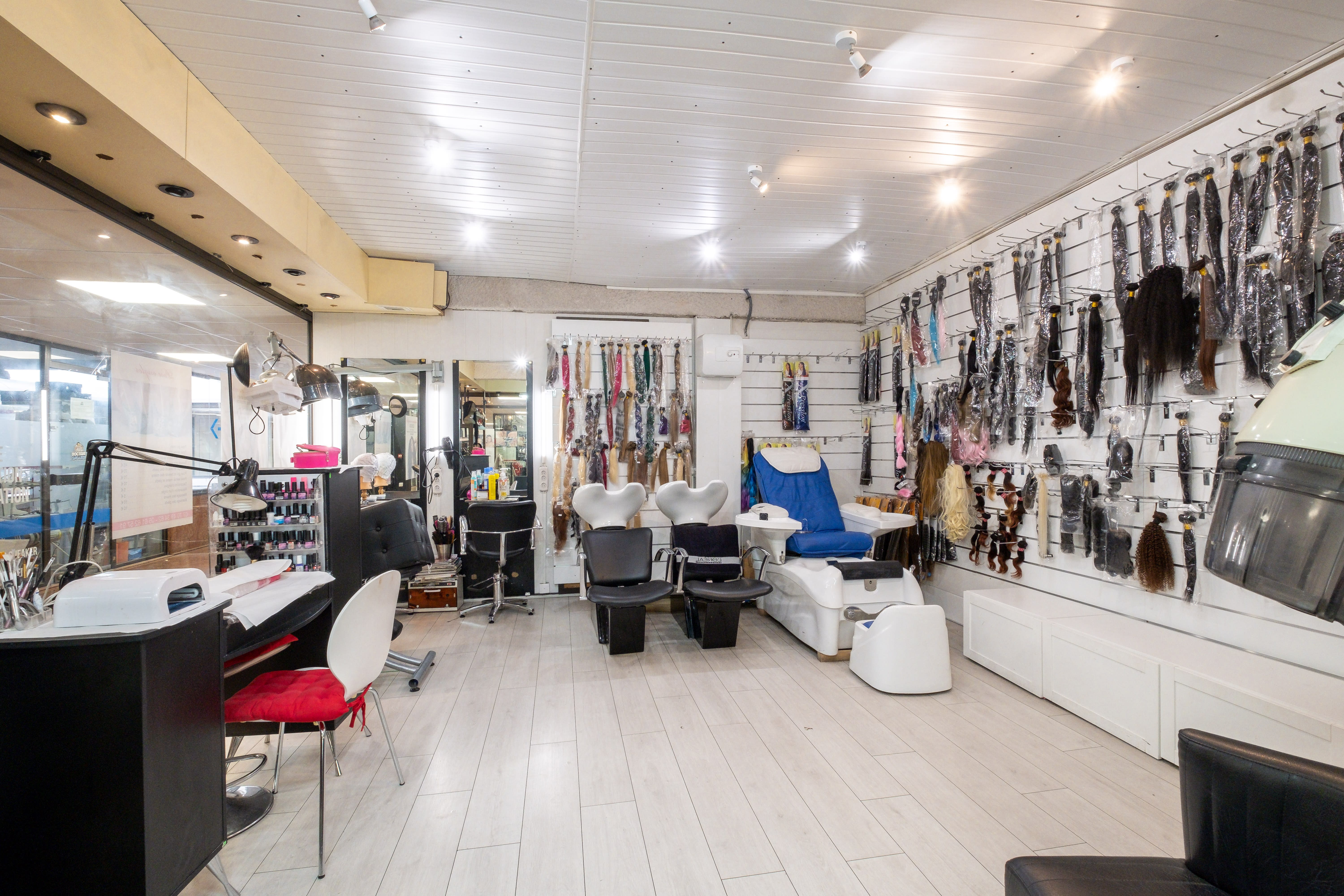 Elegance exotique - Coiffure Toulouse - Elegance exotique - Photo Galerie - OneBooking