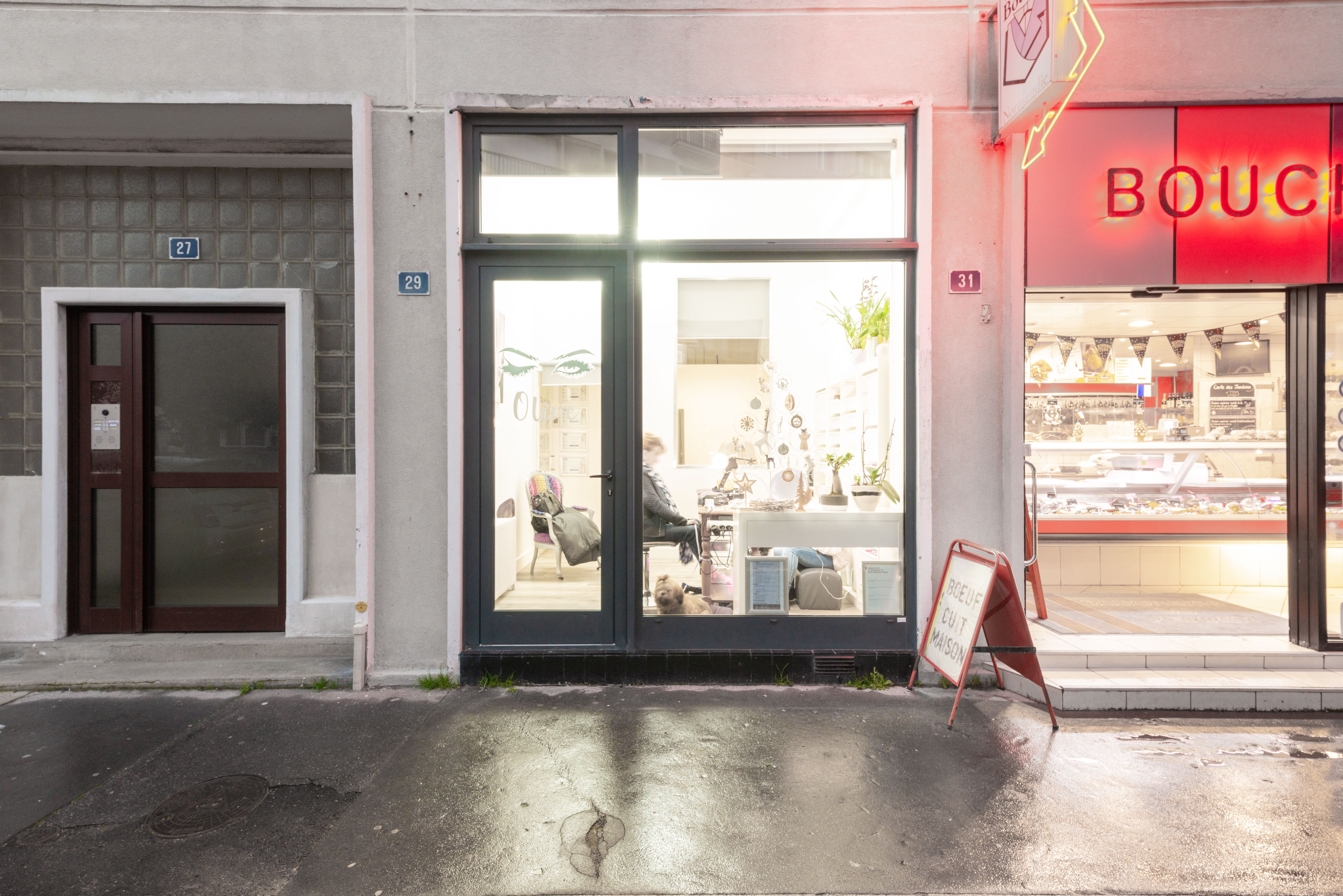 Oliv’ ongle - Onglerie Le Havre - OneBooking