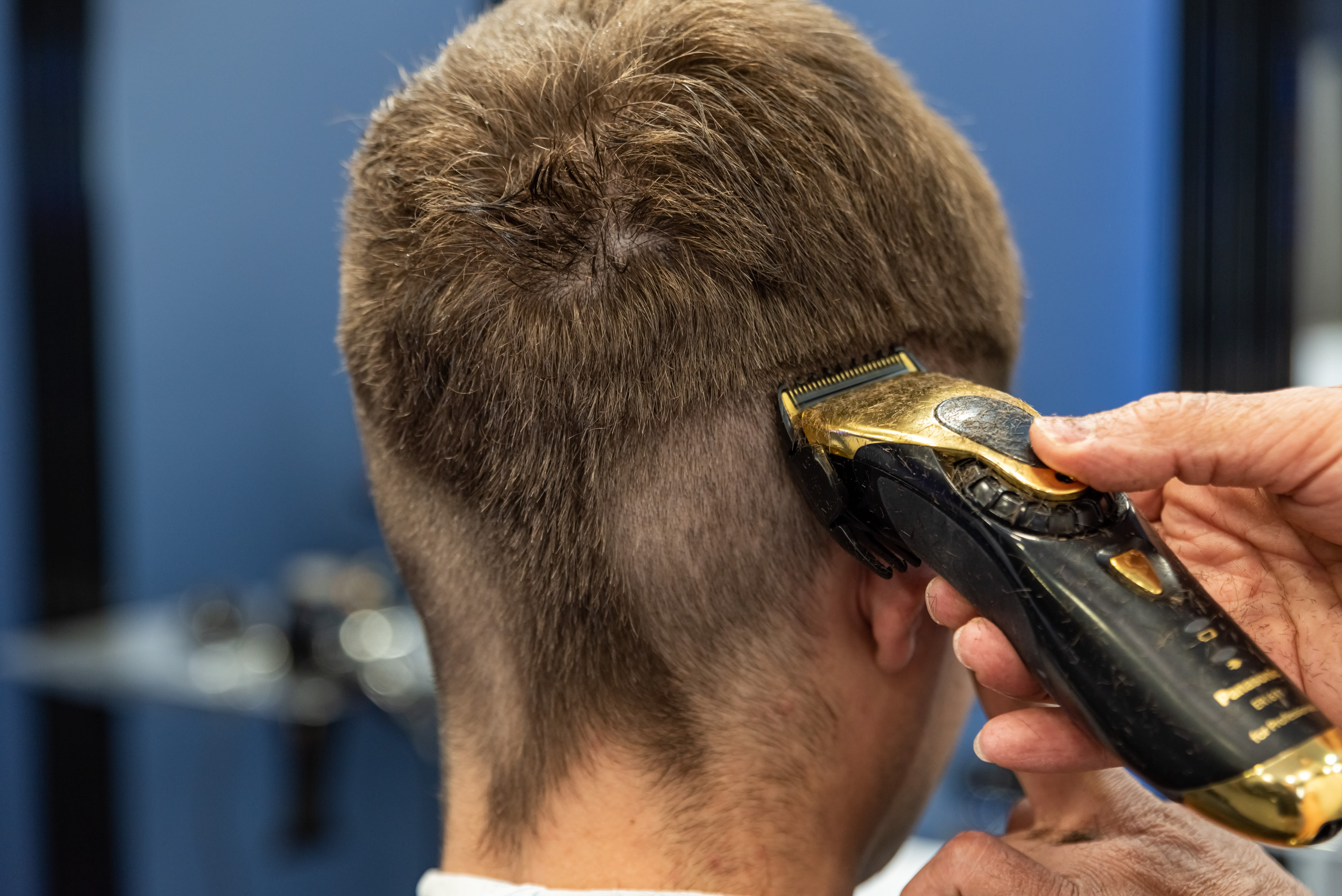 Barber KB Shop - Coiffure Montpellier - Barber KB Shop - Photo Galerie - OneBooking