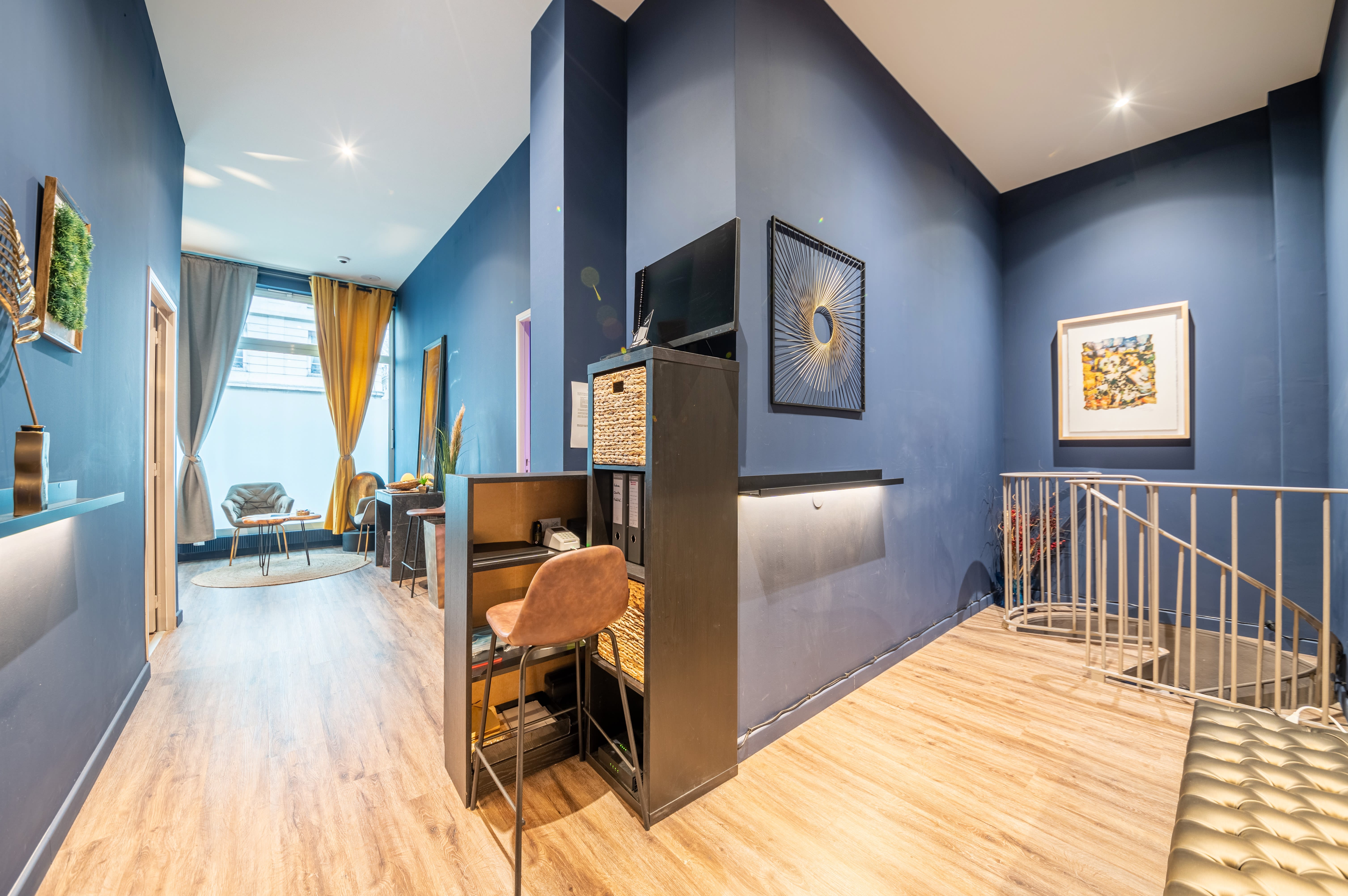 SPA Douceur des Sens - Spa Lyon - OneBooking