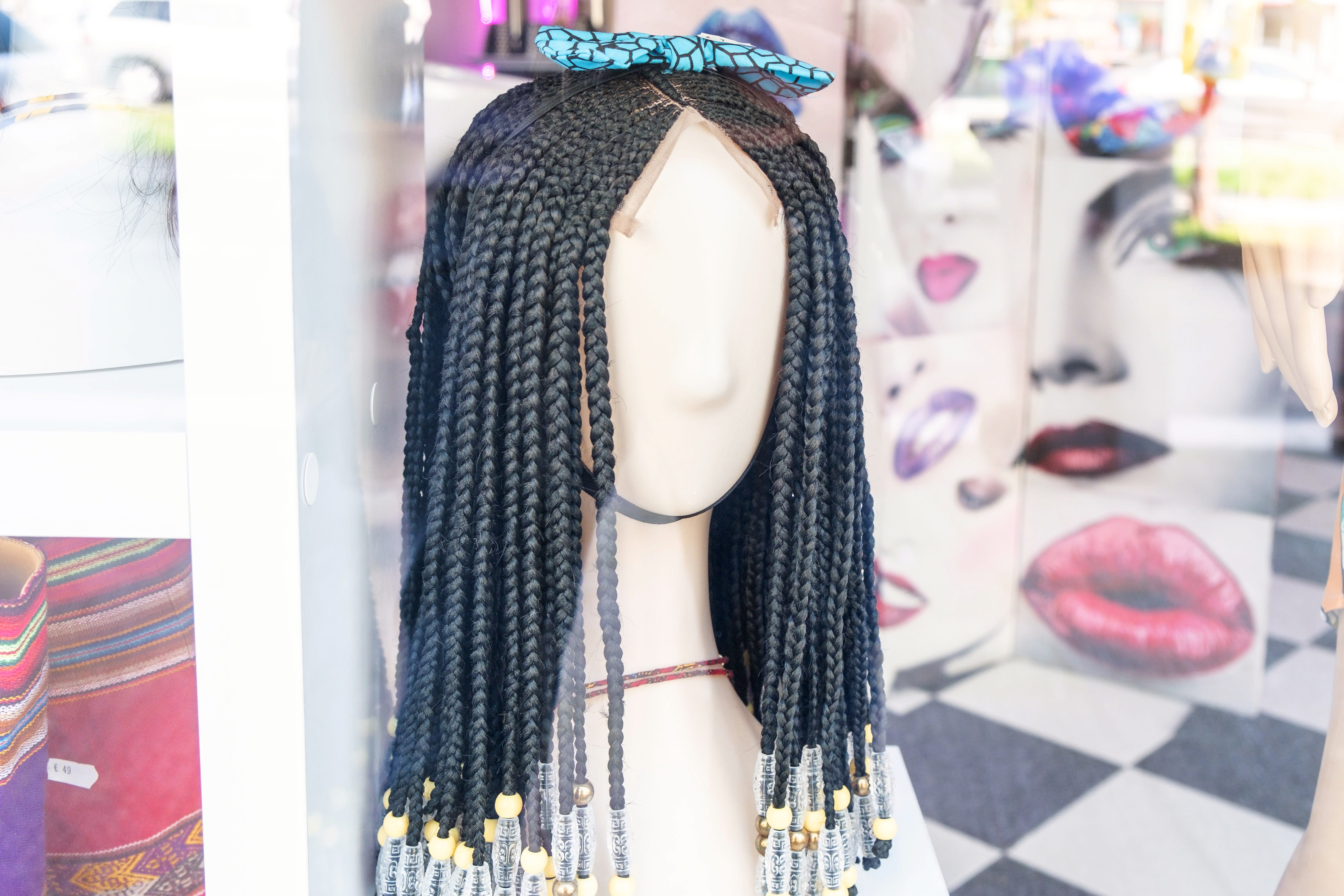 Joha’s Beauté & Coiffure - Coiffure Nice - Joha’s Beauté & Coiffure - Photo Galerie - OneBooking