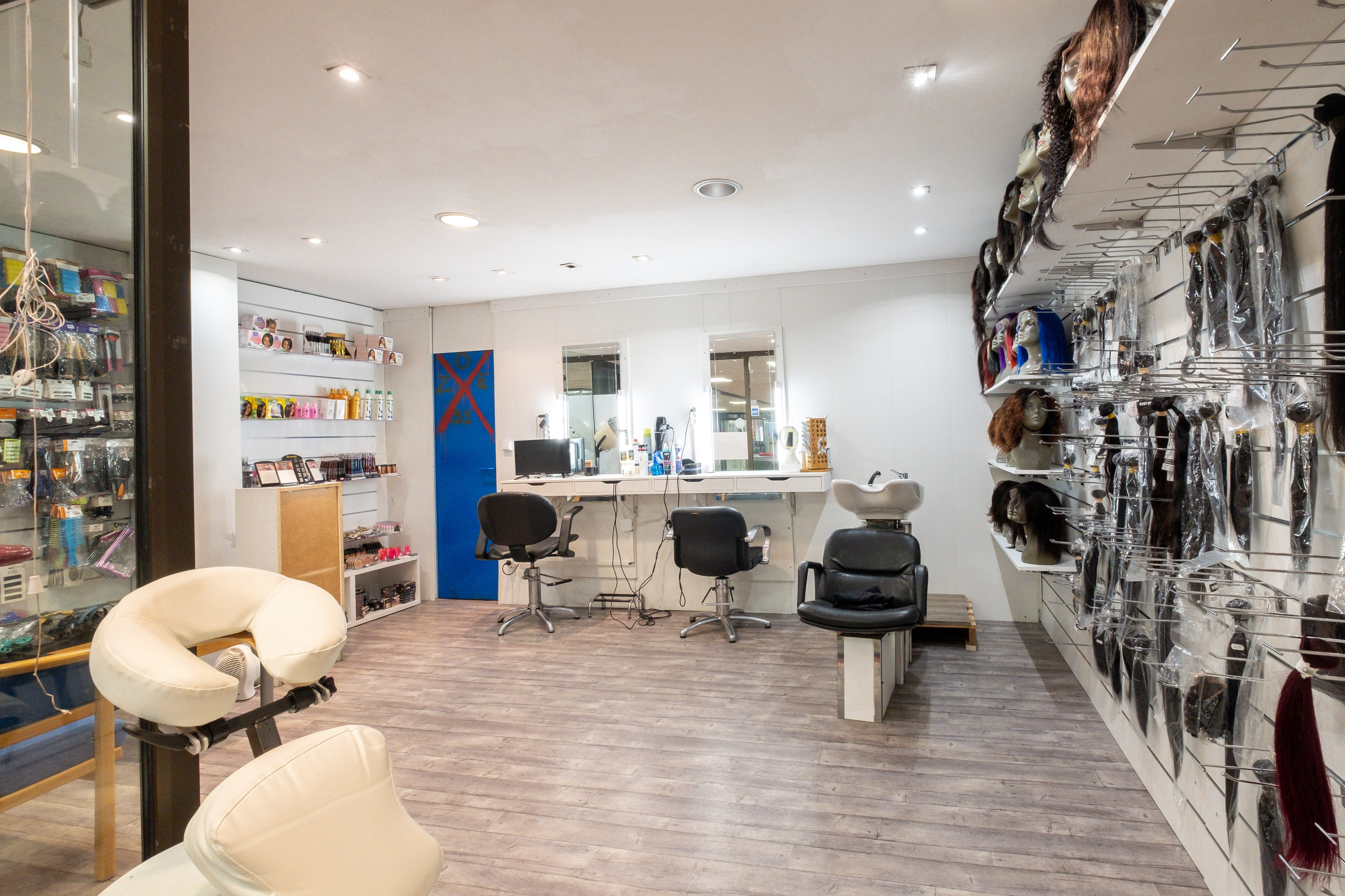 Elegance exotique - Coiffure Toulouse - Elegance exotique - Photo Galerie - OneBooking
