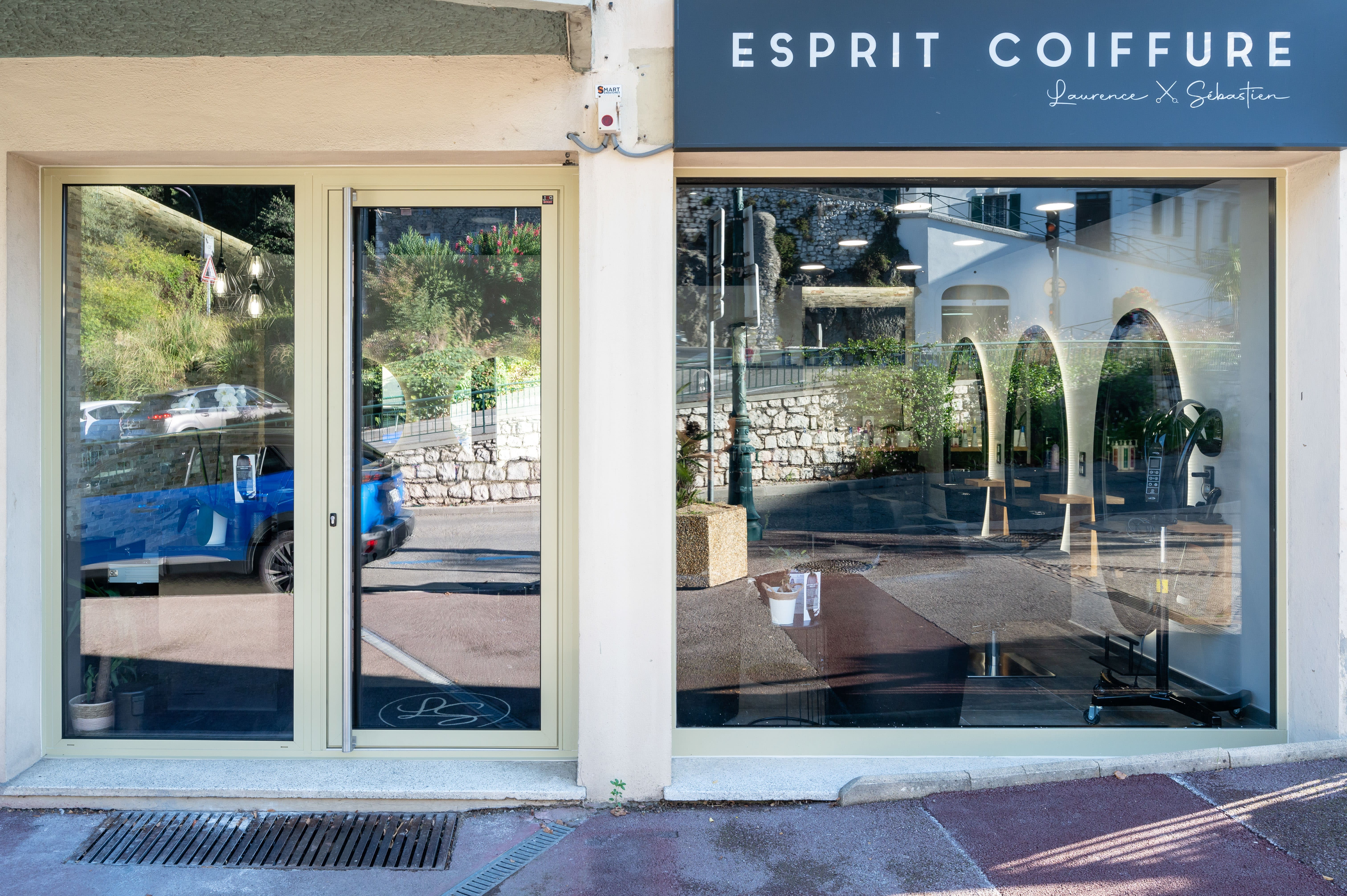 Esprit coiffure - Coiffure Villeneuve-Loubet - OneBooking