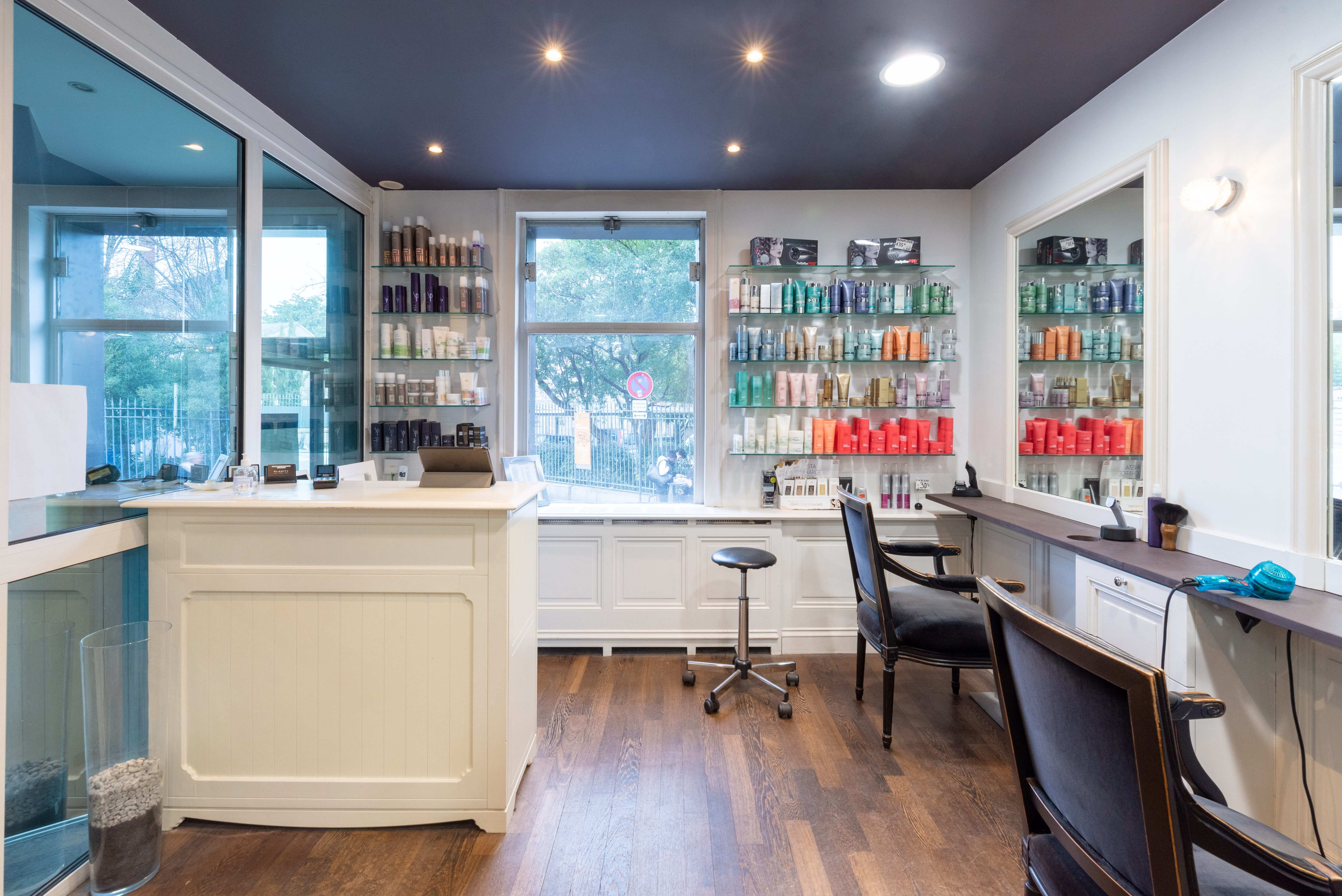 Le Salon de Cécile - Coiffure Angers - OneBooking