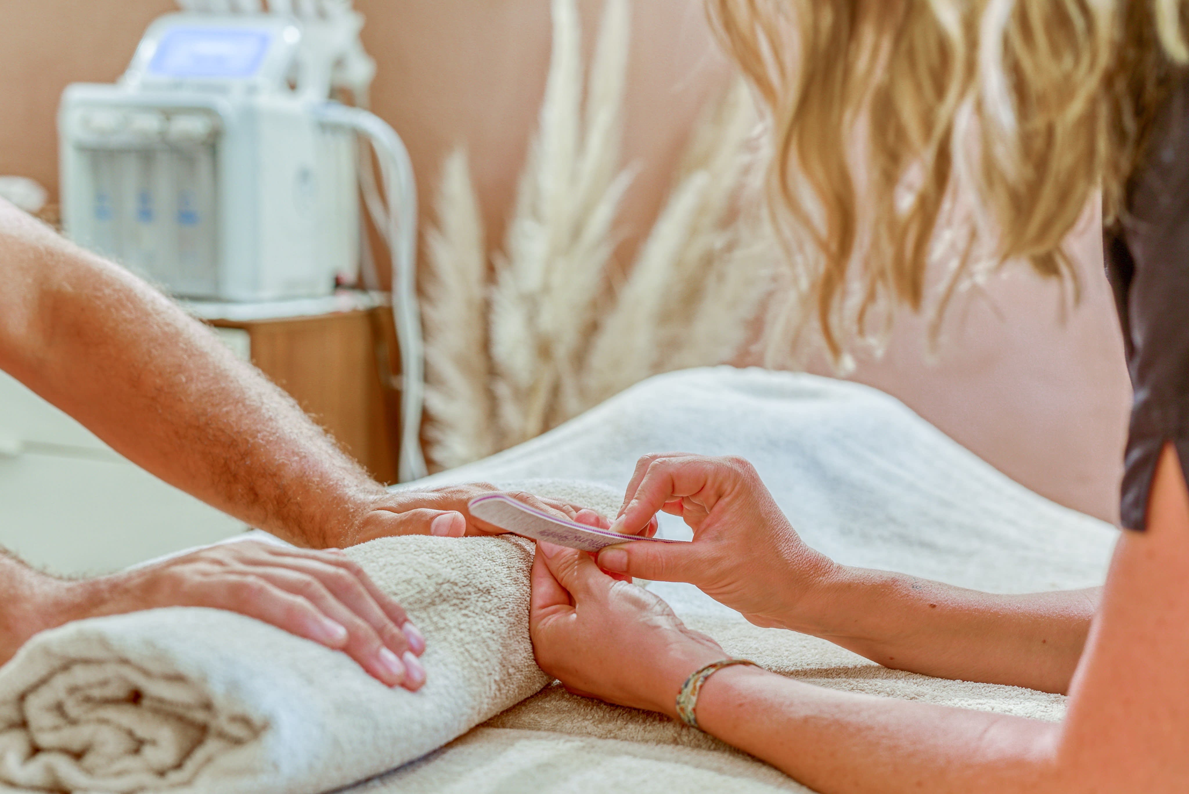 O 2 soins - Institut de beauté Cannes - O 2 soins - Photo Galerie - OneBooking