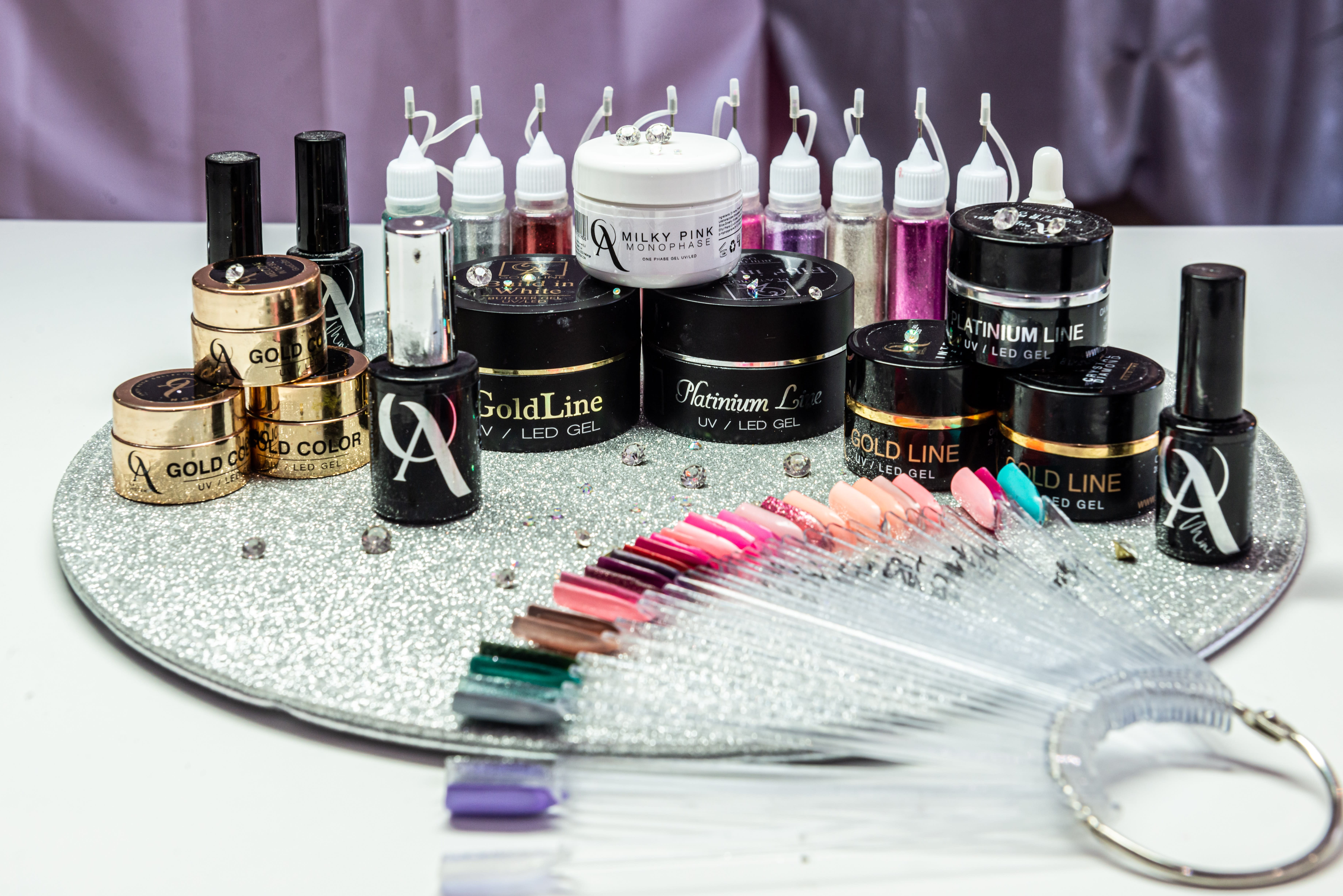 K Nails Esthetique - Institut de beauté Béziers - K Nails Esthetique - Photo Galerie - OneBooking