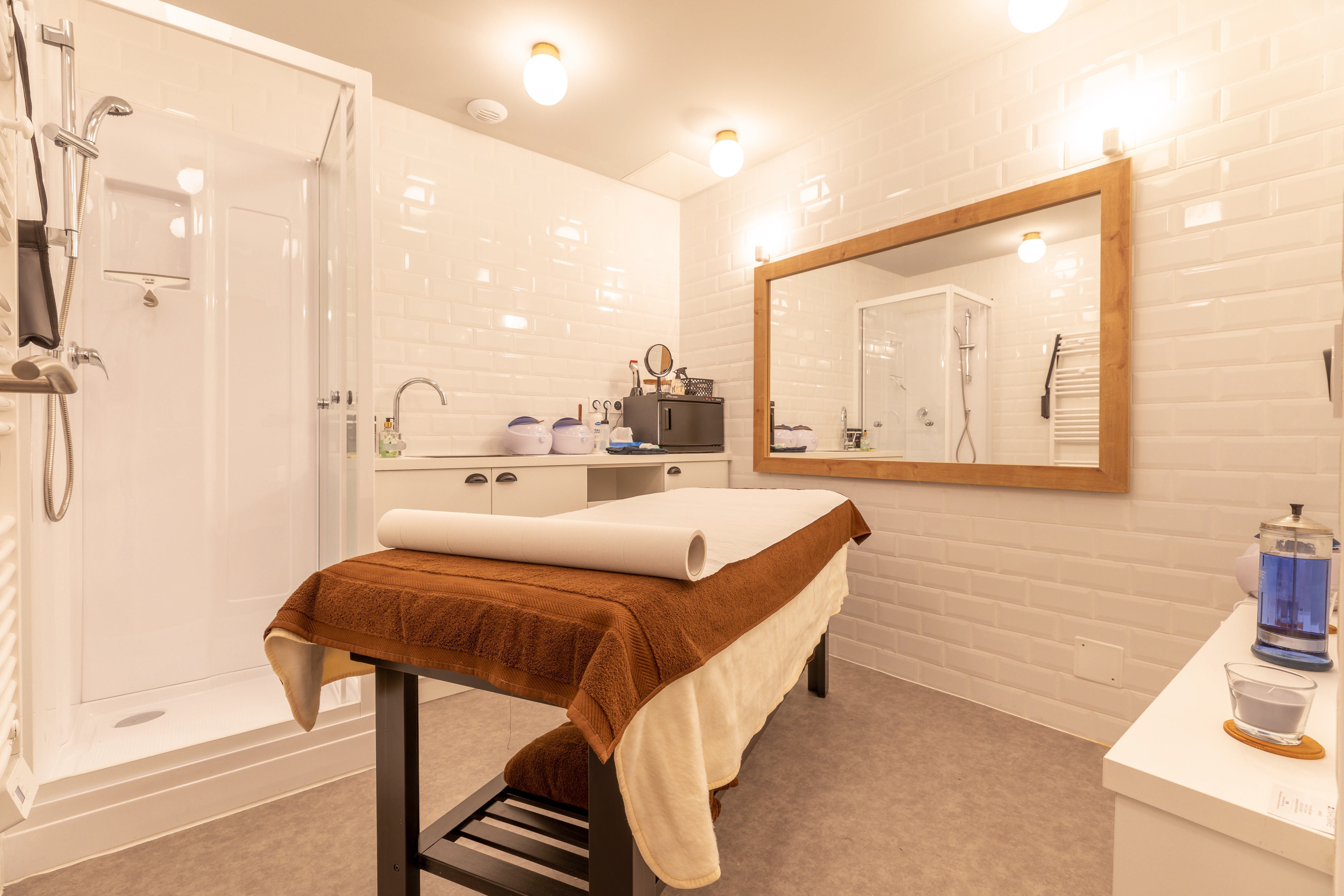 Bonhomme - Cannes - Institut de beauté Cannes - Bonhomme - Cannes - Photo Galerie - OneBooking