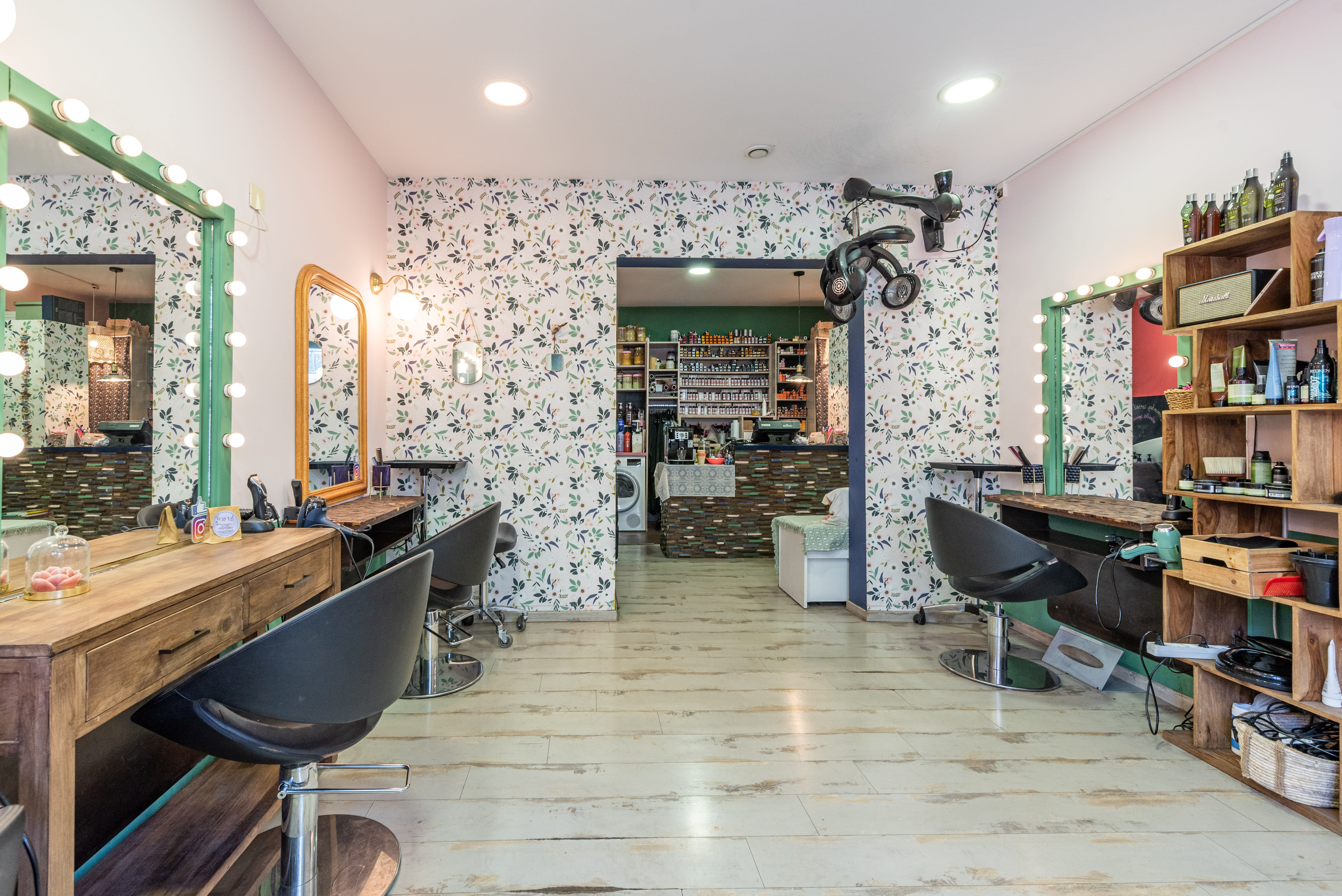 Mademoiselle Coiffe - Coiffure Montpellier - Mademoiselle Coiffe - Photo Galerie - OneBooking