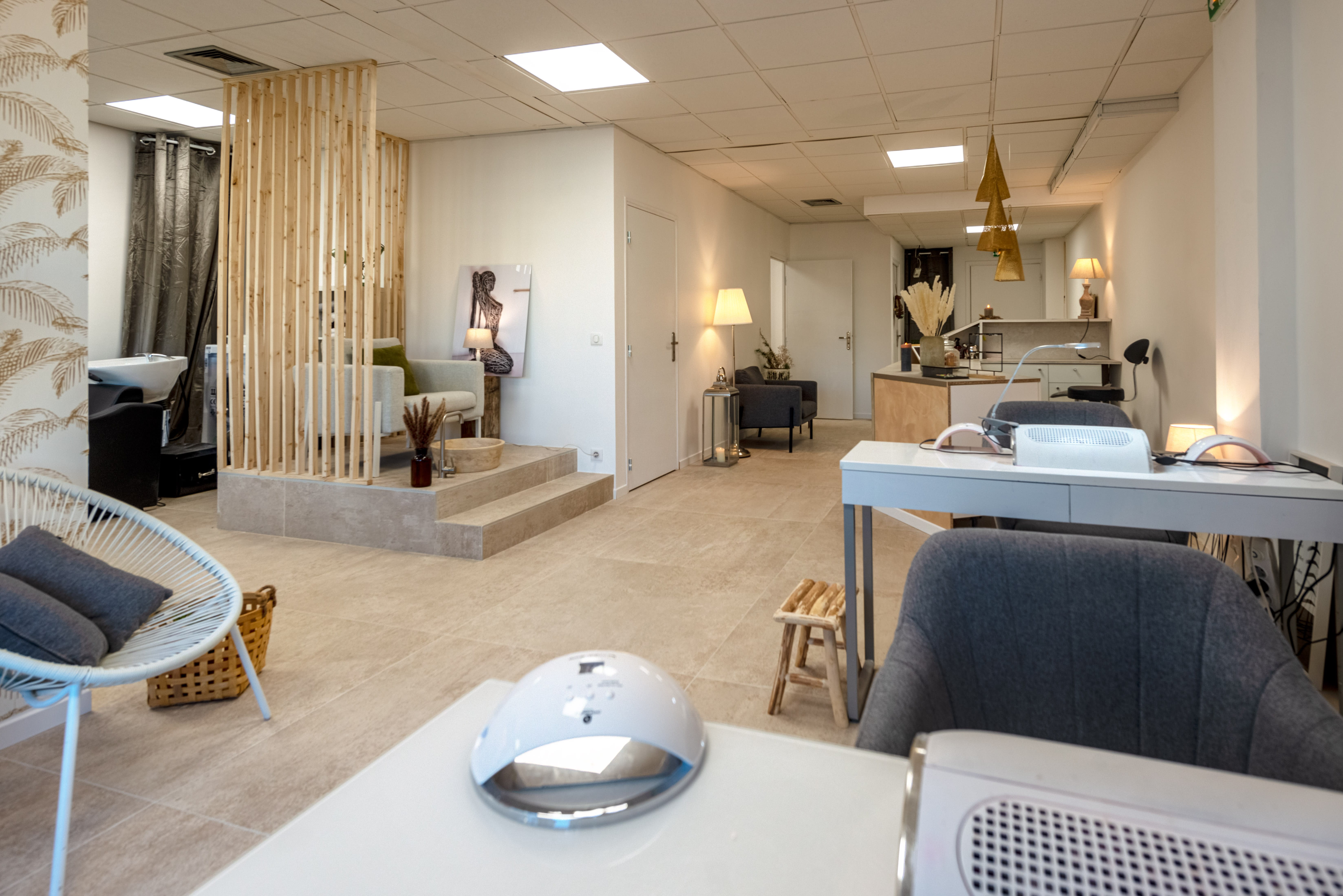 ARENAS Beauté - Sourcils & cils Nice - ARENAS Beauté - Photo Galerie - OneBooking