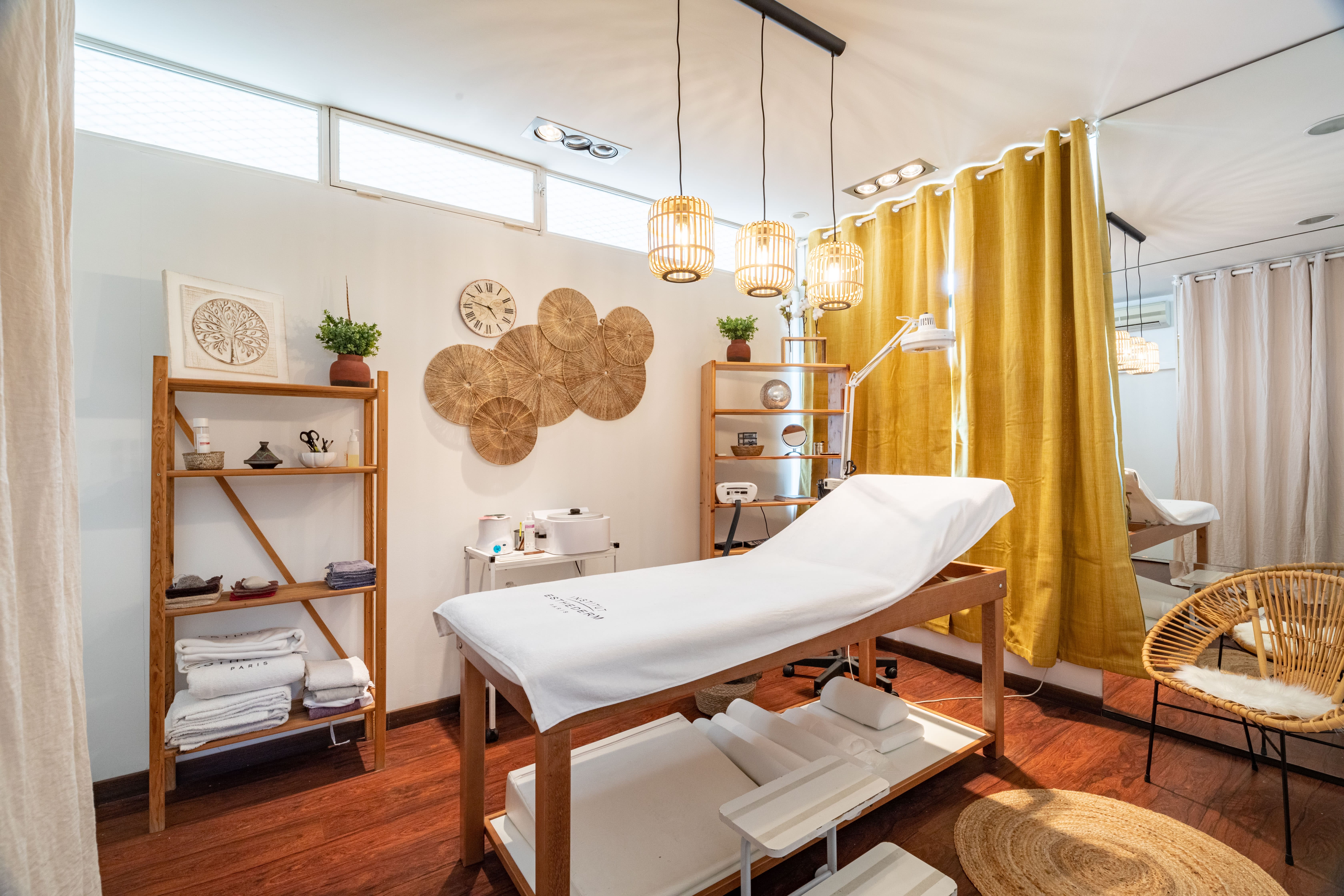 Les Rituels Naturels de Justine - Institut de beauté Agen - Les Rituels Naturels de Justine - Photo Galerie - OneBooking