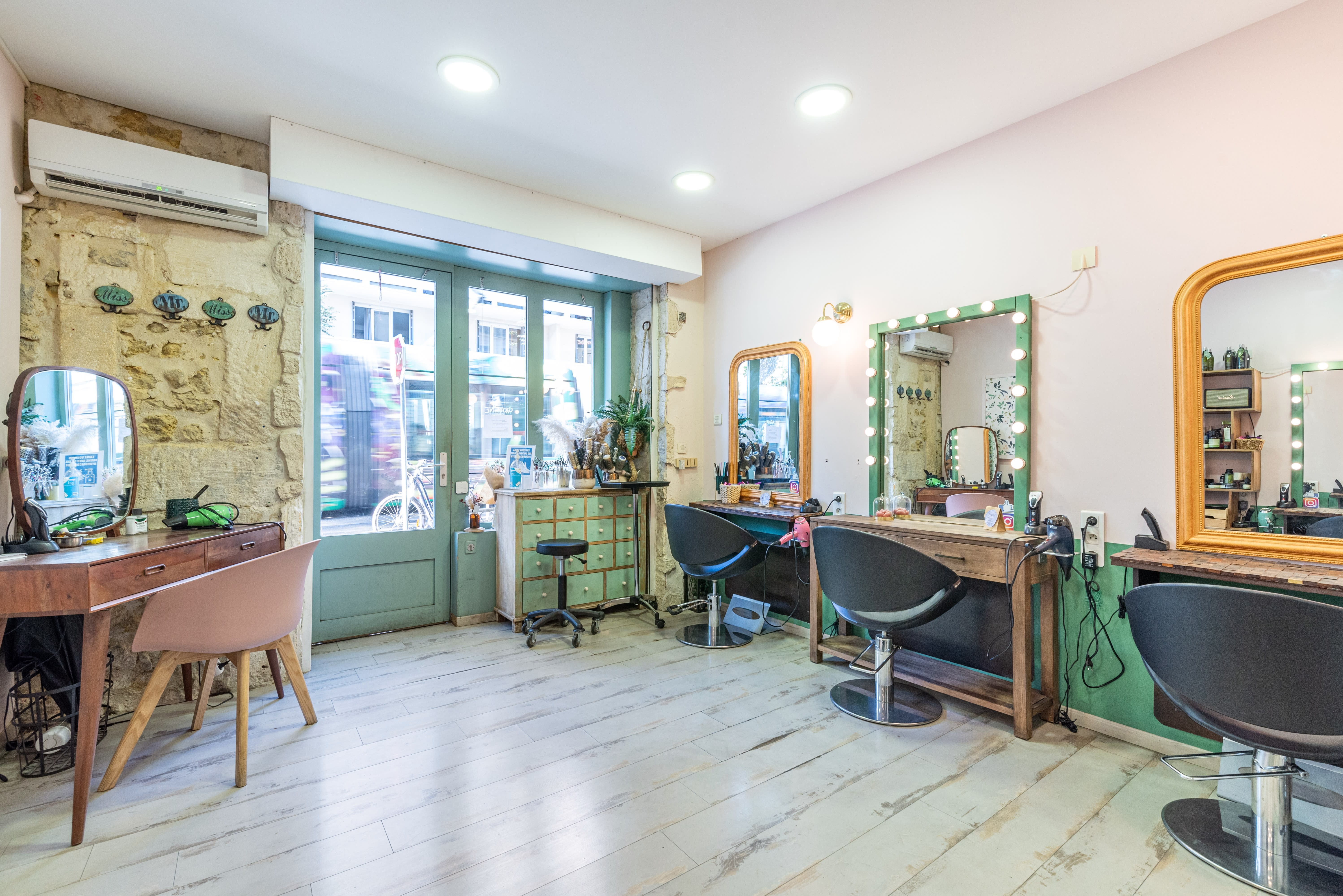 Mademoiselle Coiffe - Coiffure Montpellier - Mademoiselle Coiffe - Photo Galerie - OneBooking