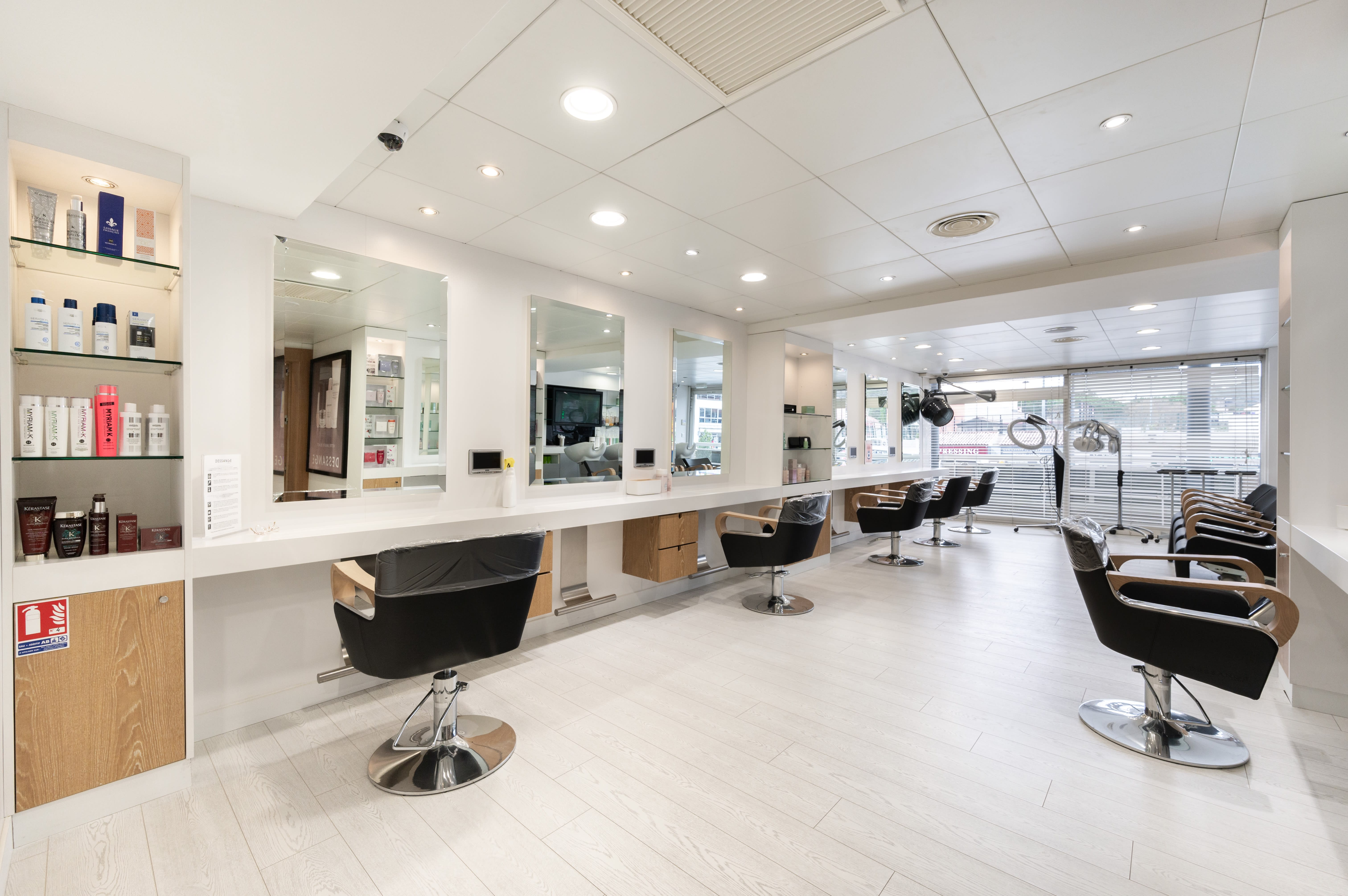 DESSANGE - Mougins - Coiffure Mougins - DESSANGE - Mougins - Photo Galerie - OneBooking