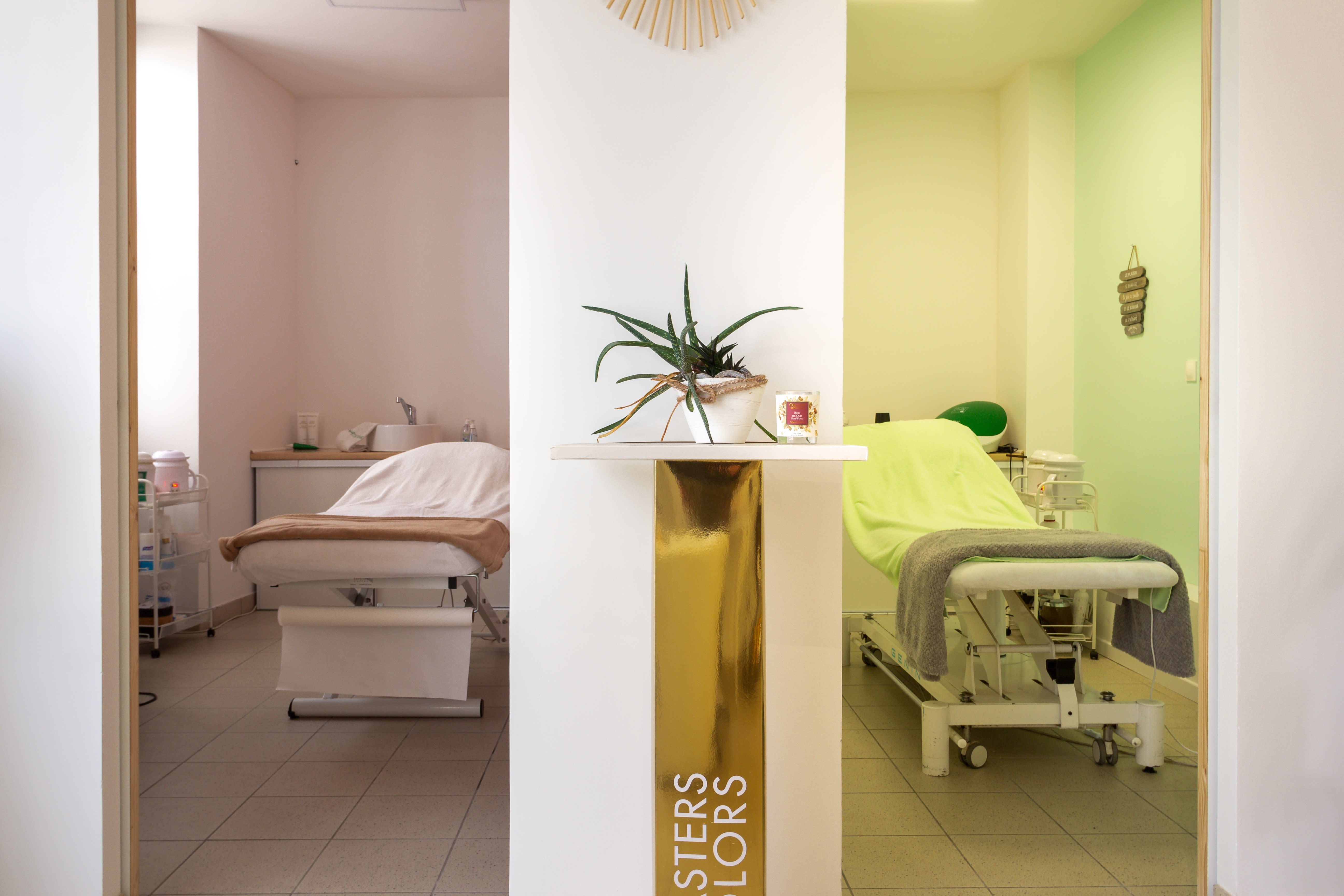 Esthéticienne Saint Philbert De Grand Lieu Institut Aromatique Beauté : institut de beauté à Saint-Philbert-de-Grand- Lieu