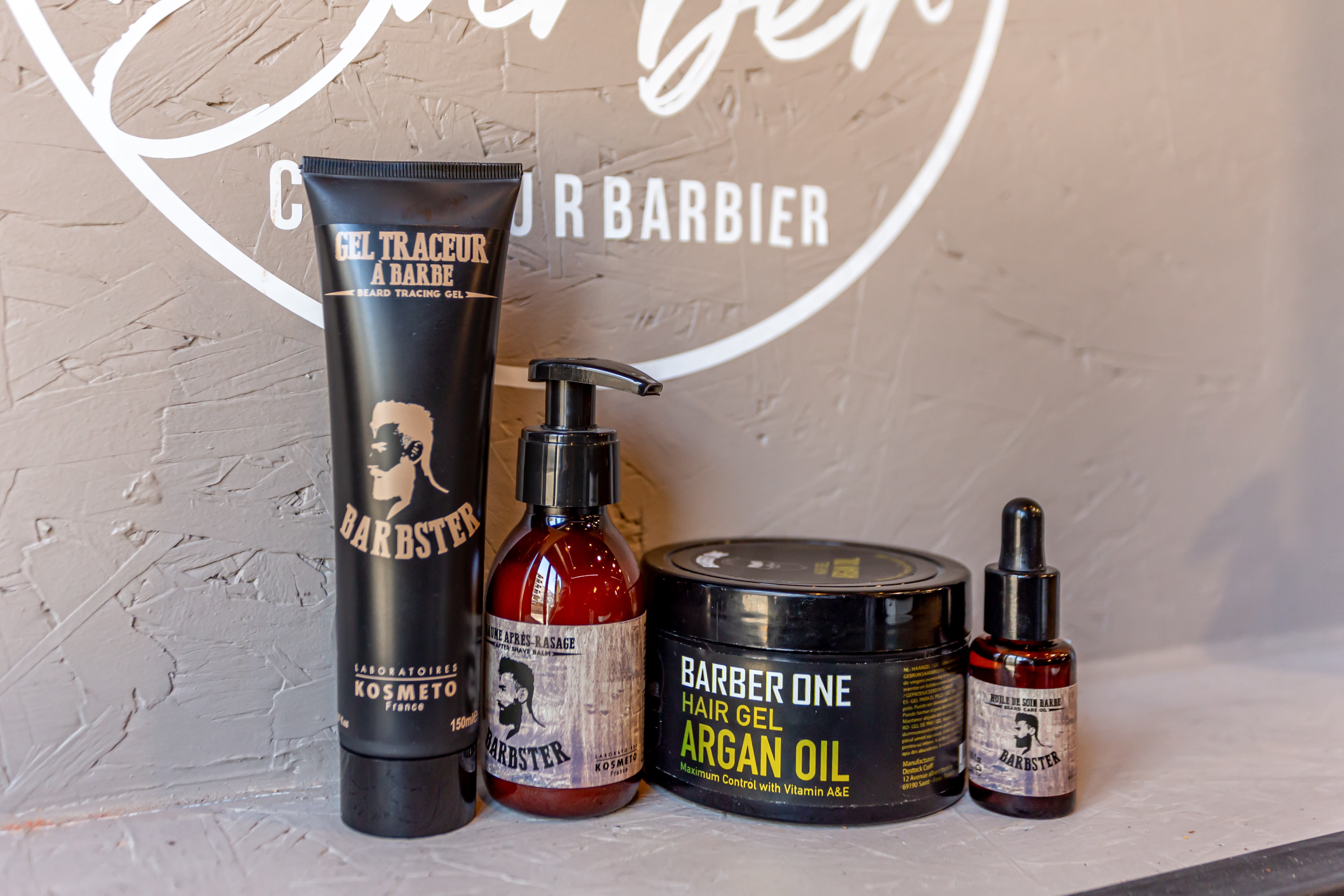 Fade barber - Coiffure Hyères - Fade barber - Photo Galerie - OneBooking