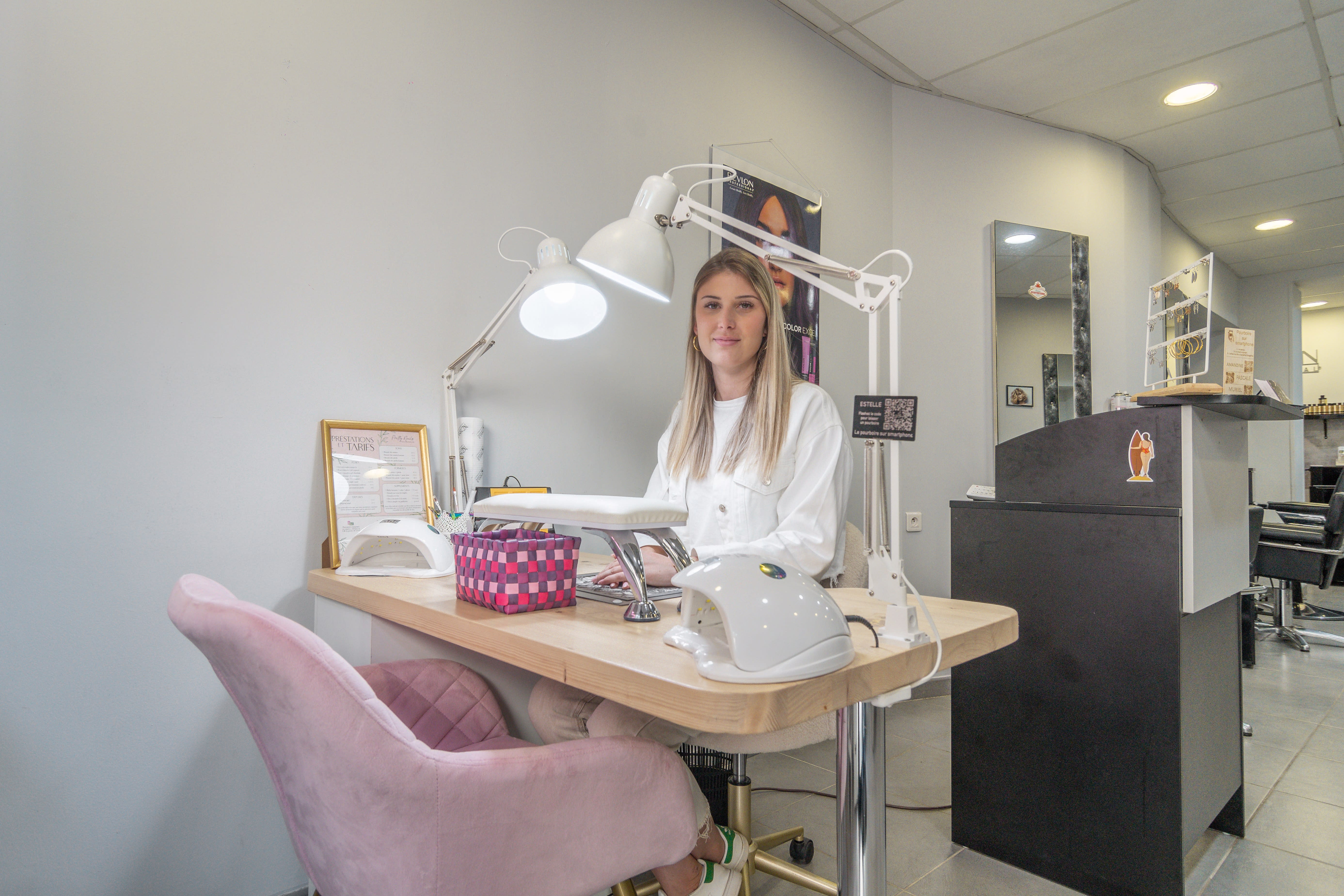 MC Coiffure - Coiffure Saint-Maximin-la-Sainte-Baume - MC Coiffure - Photo Galerie - OneBooking