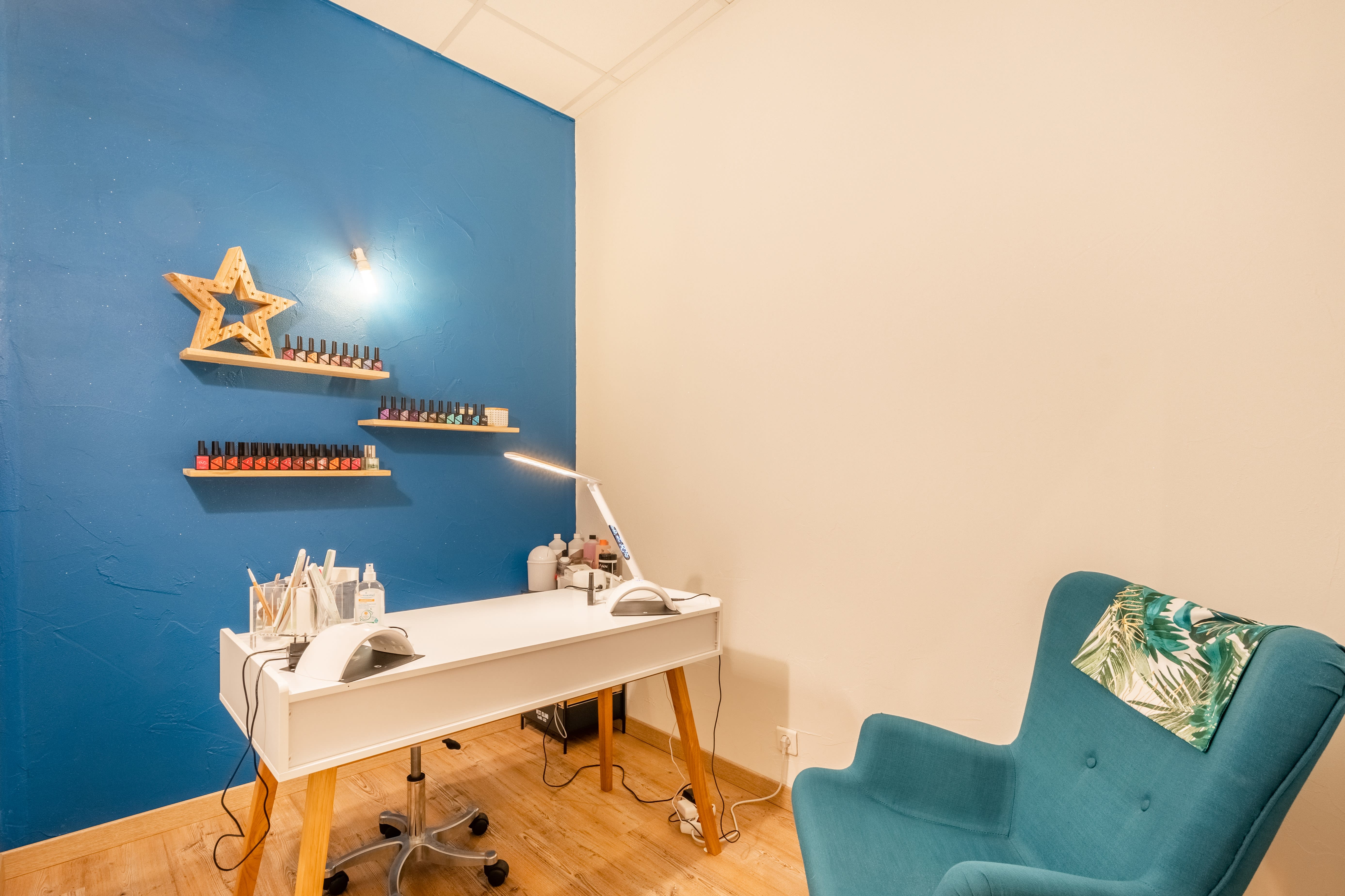 Aromes et Sens - Institut de beauté Agen - Aromes et Sens - Photo Galerie - OneBooking