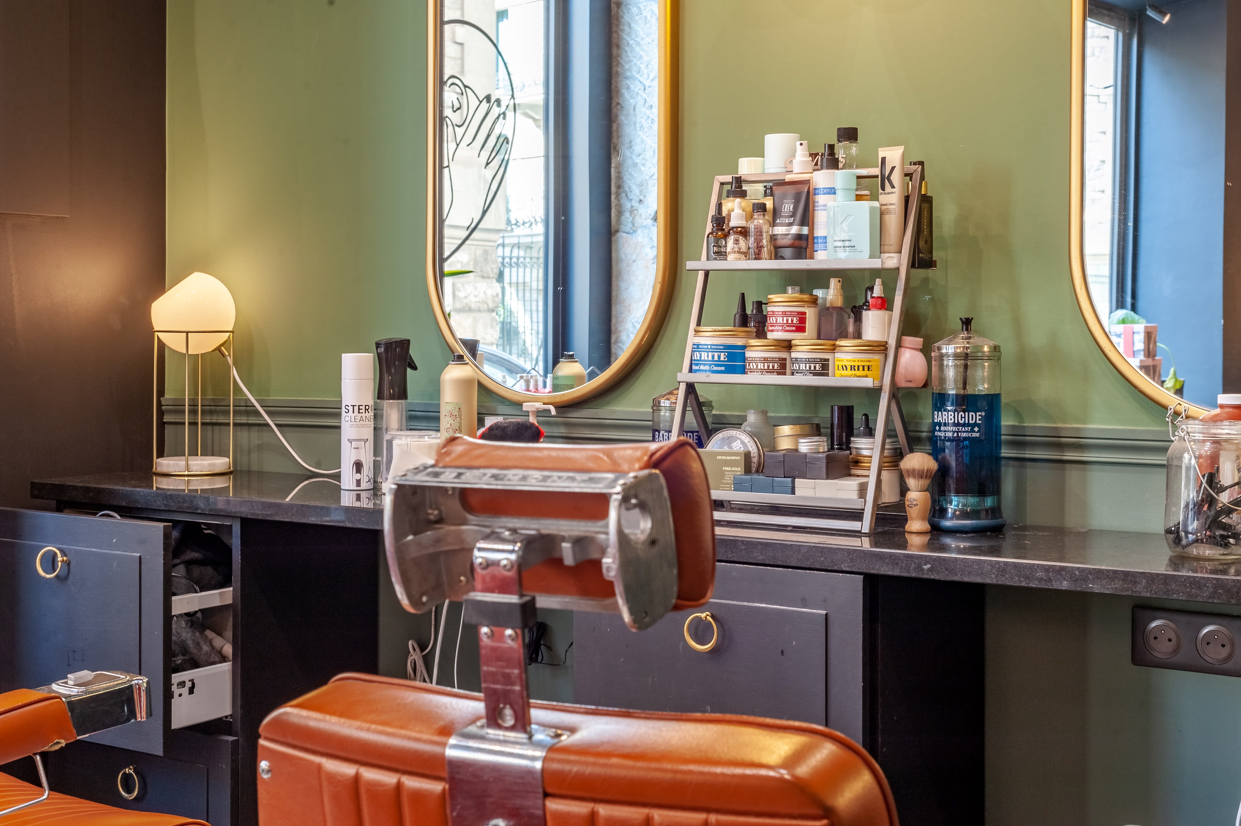 One Love - Coiffure Nice - One Love - Photo Galerie - OneBooking