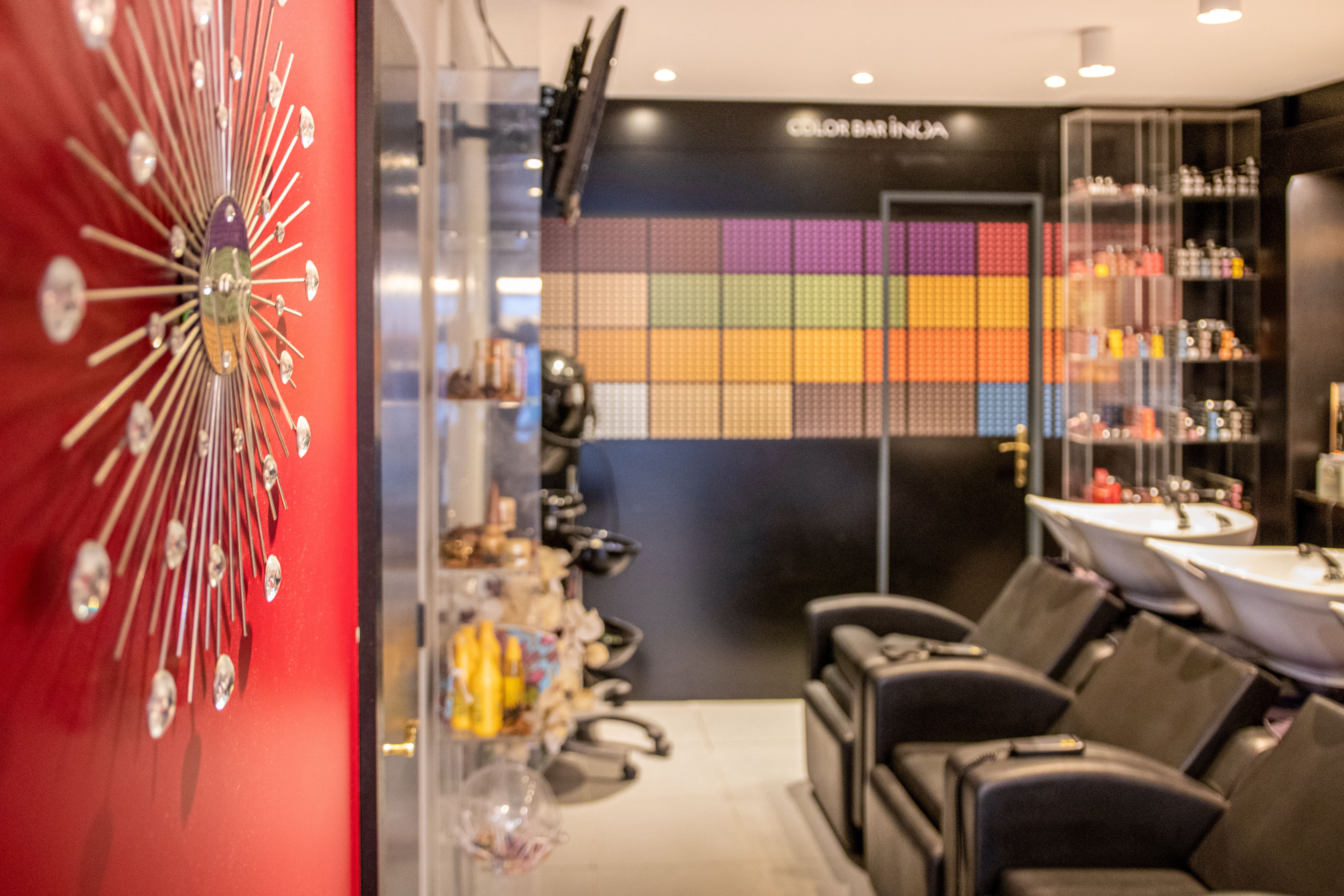 Elles Adorent - Coiffure Hyères - Elles Adorent - Photo Galerie - OneBooking