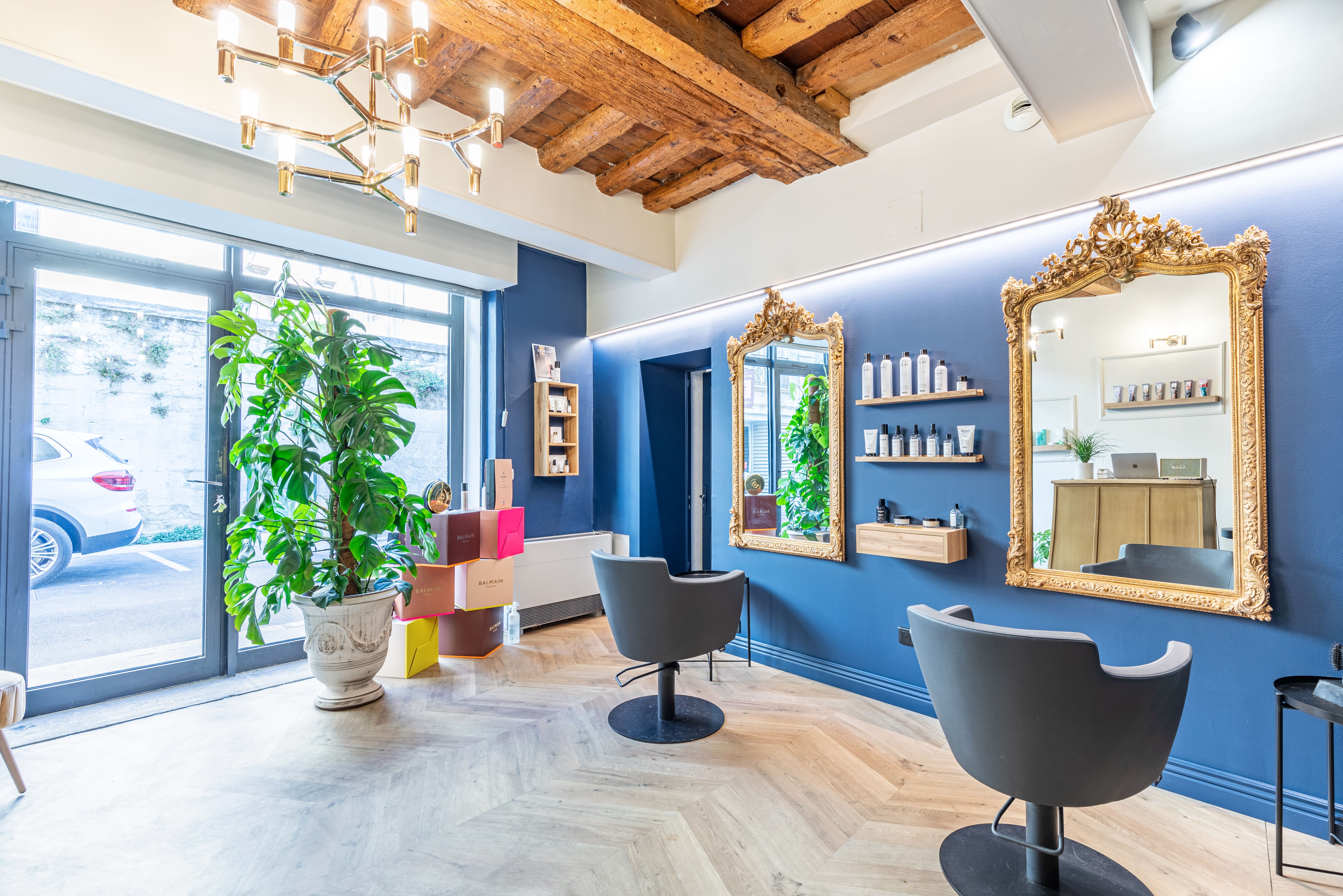 Mr Sacha - Coiffure Avignon - Mr Sacha - Photo Galerie - OneBooking
