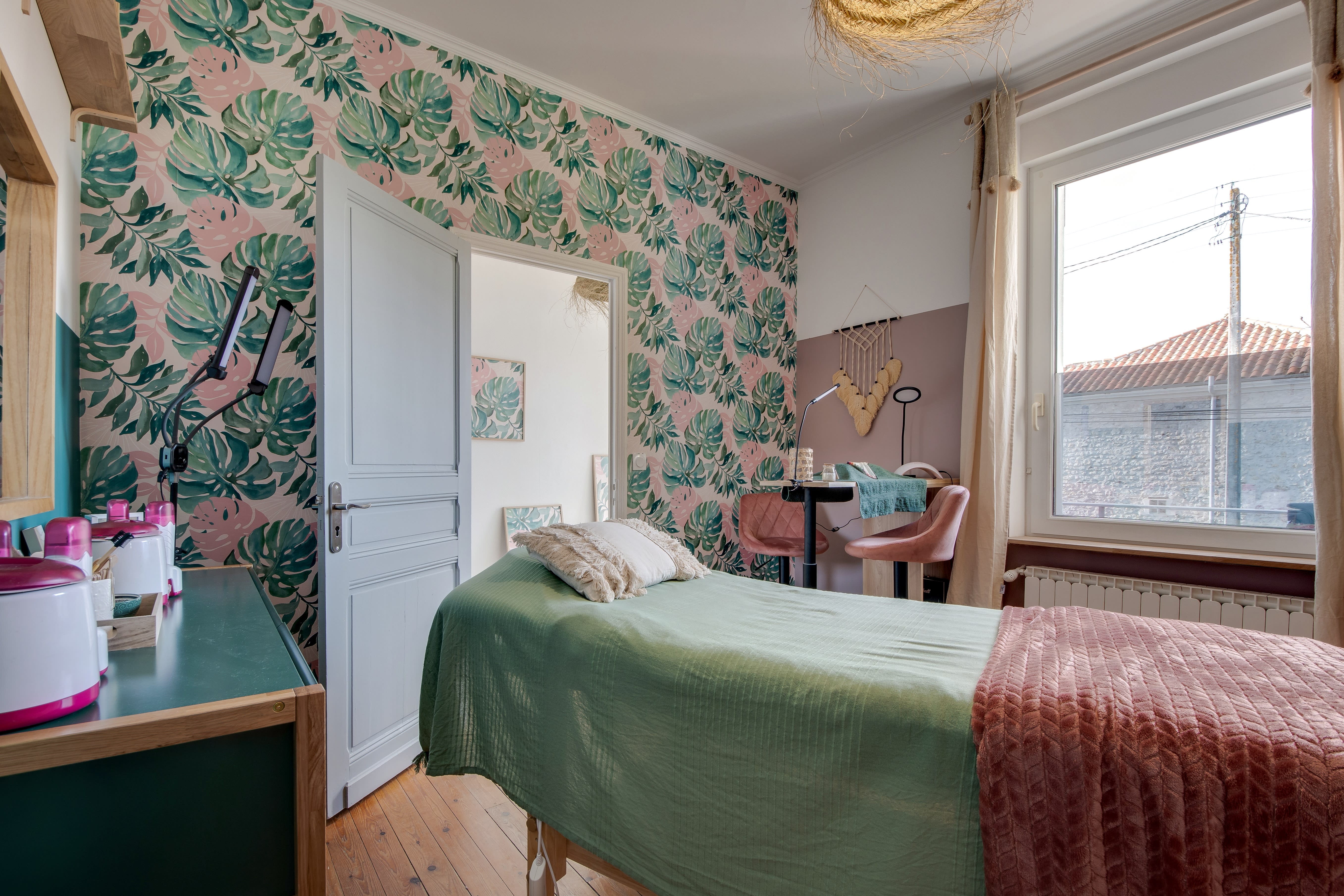 Les Coquettes - Institut de beauté Agen - Photo de couverture - OneBooking