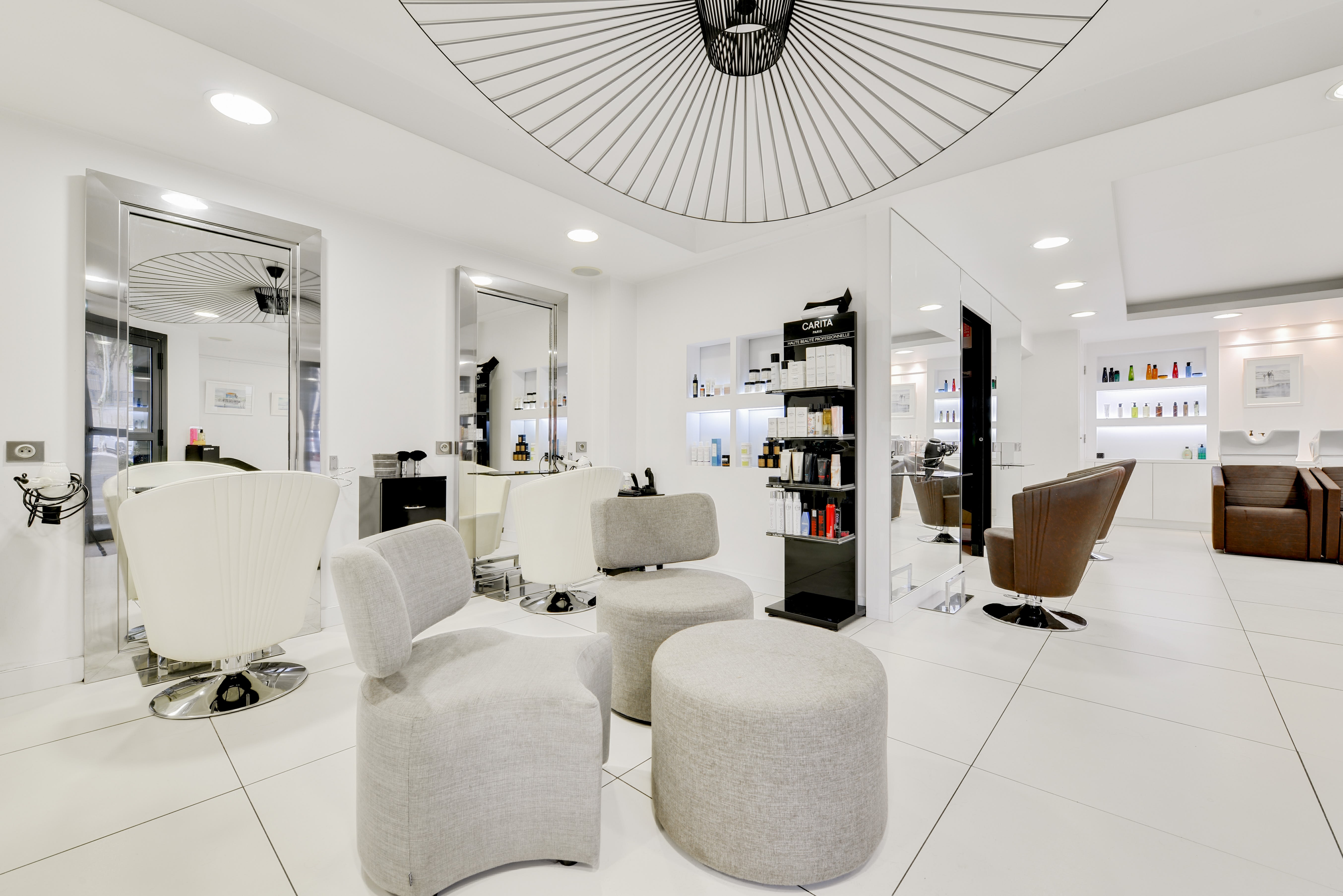 Eric Zemmour - Beauté Prestige - Coiffure Narbonne - Eric Zemmour - Beauté Prestige - Photo Galerie - OneBooking