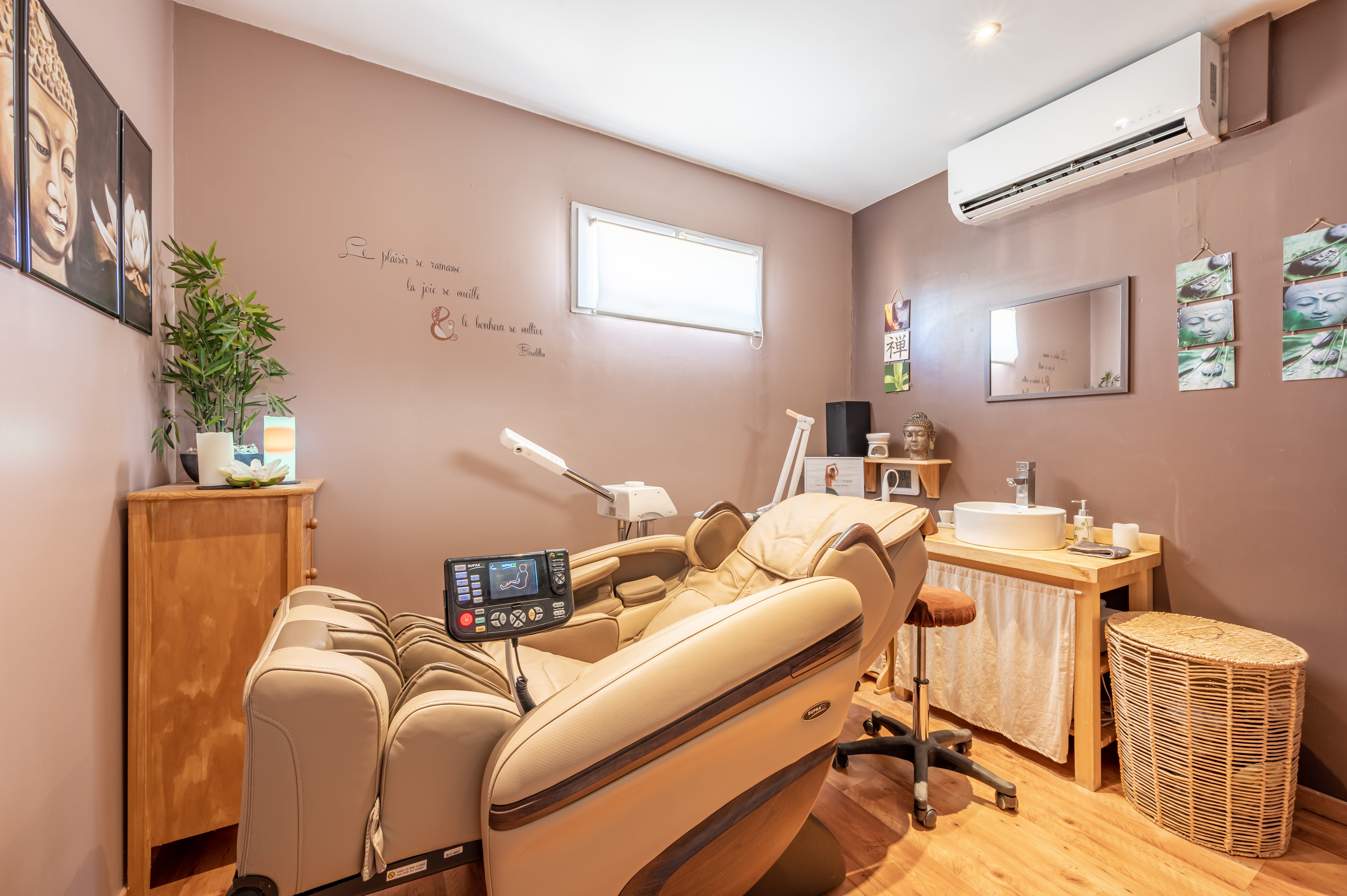 Or fée Beauté - Institut de beauté Saint-Just - Or fée Beauté - Photo Galerie - OneBooking