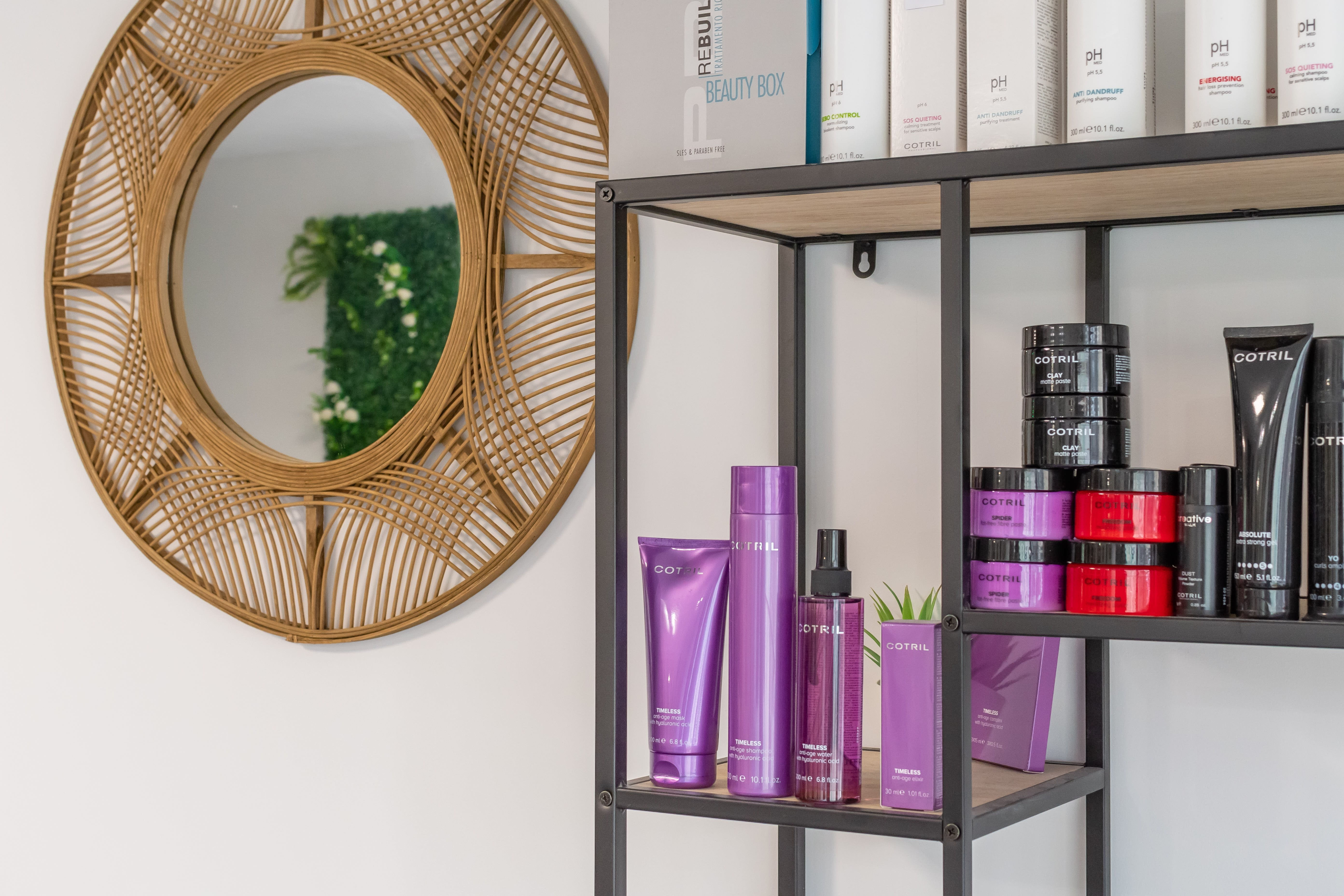 Coiffure Le Diamant - Coiffure Montpellier - Coiffure Le Diamant - Photo Galerie - OneBooking