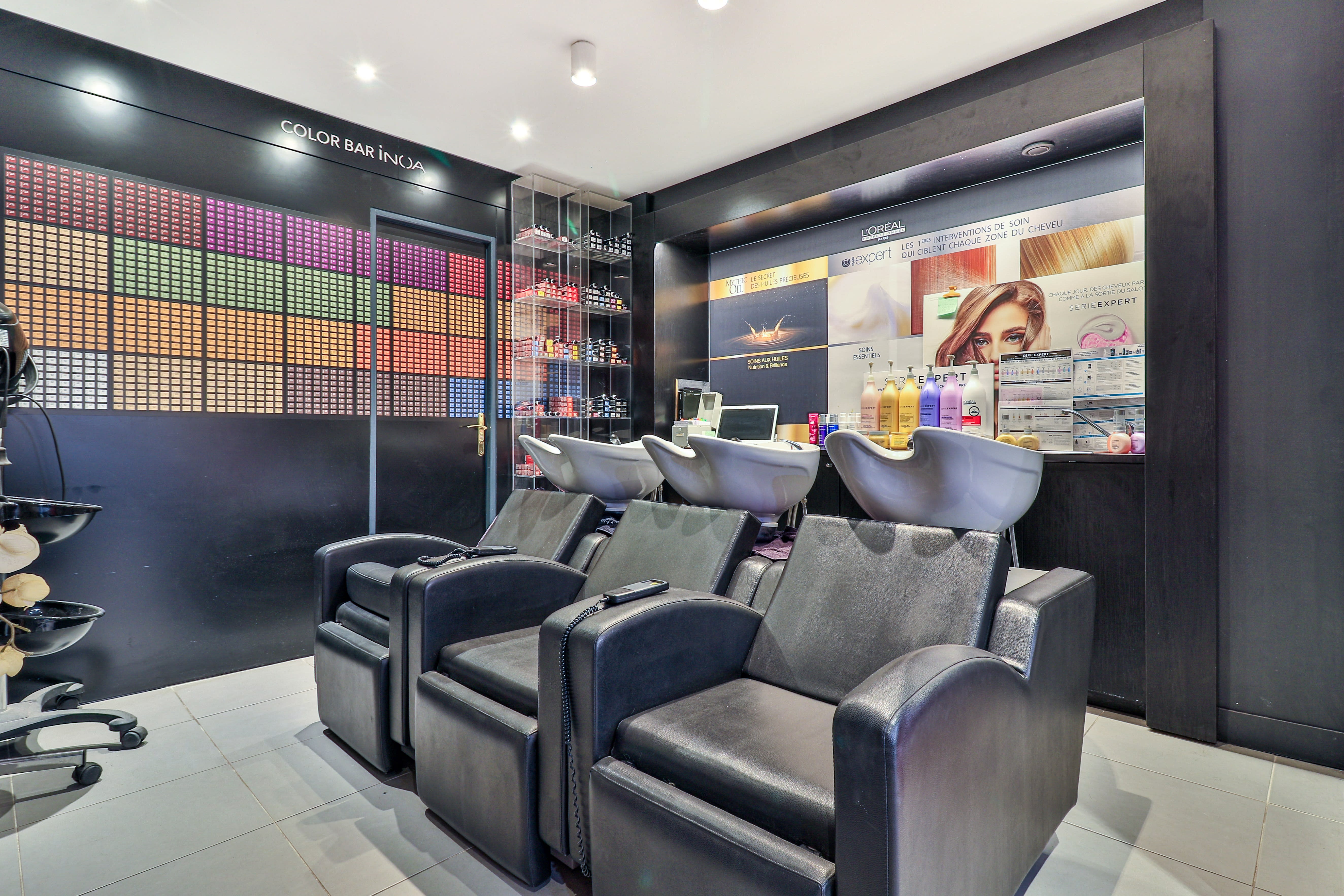 Elles Adorent - Coiffure Hyères - Elles Adorent - Photo Galerie - OneBooking