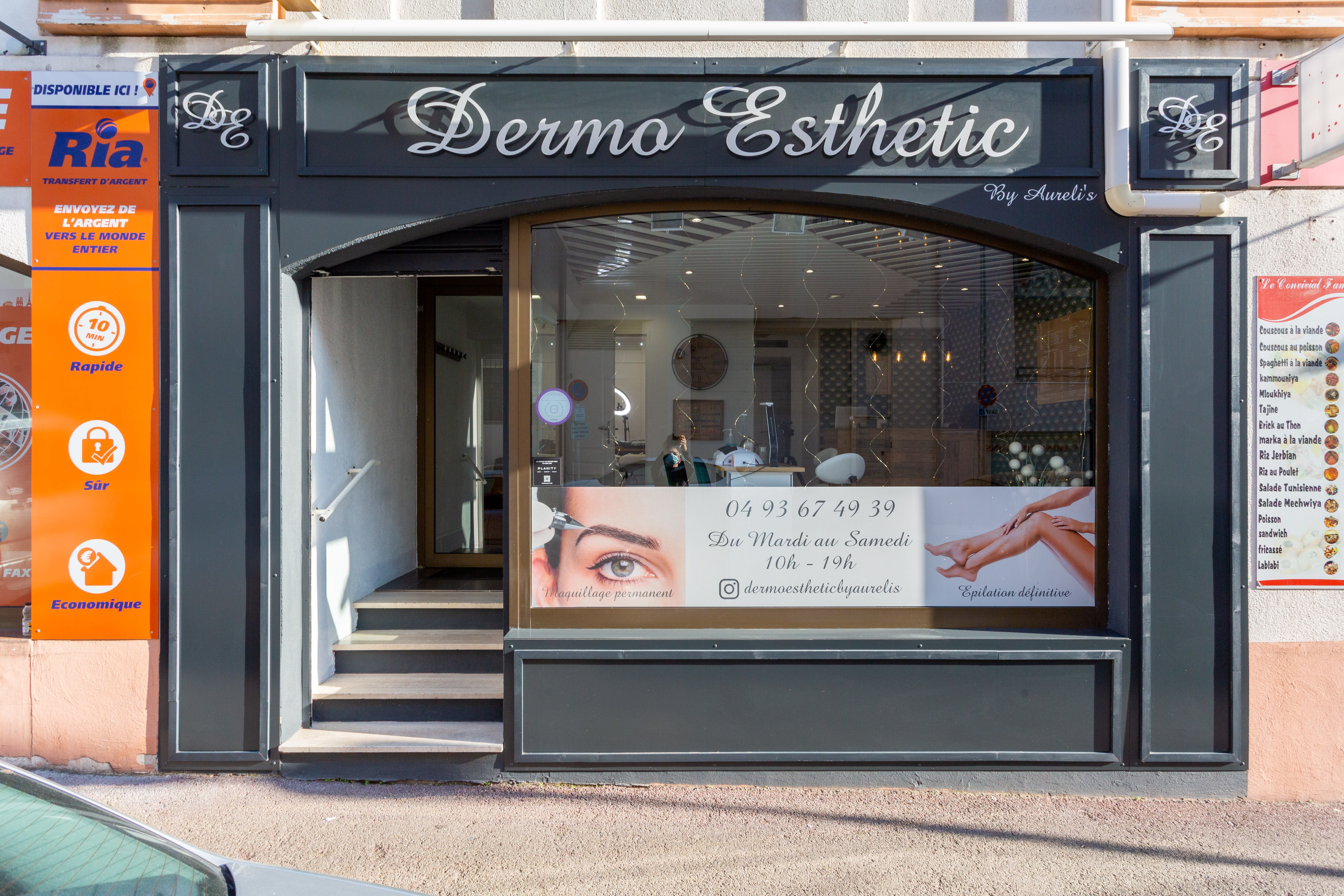 Dermo Esthétic By Aureli’S