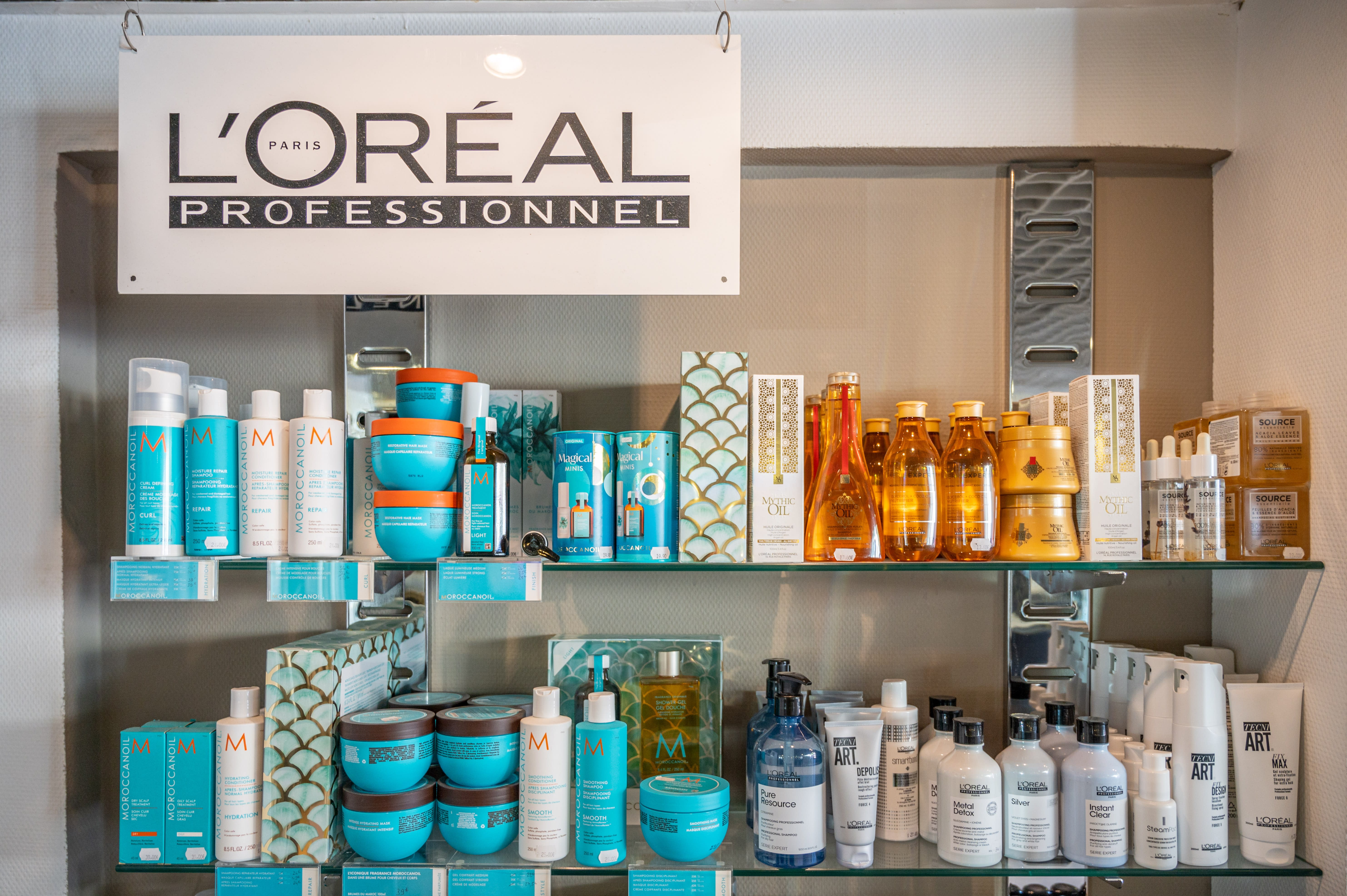 Plays Coiffure - Coiffure Le Cannet - Plays Coiffure - Photo Galerie - OneBooking