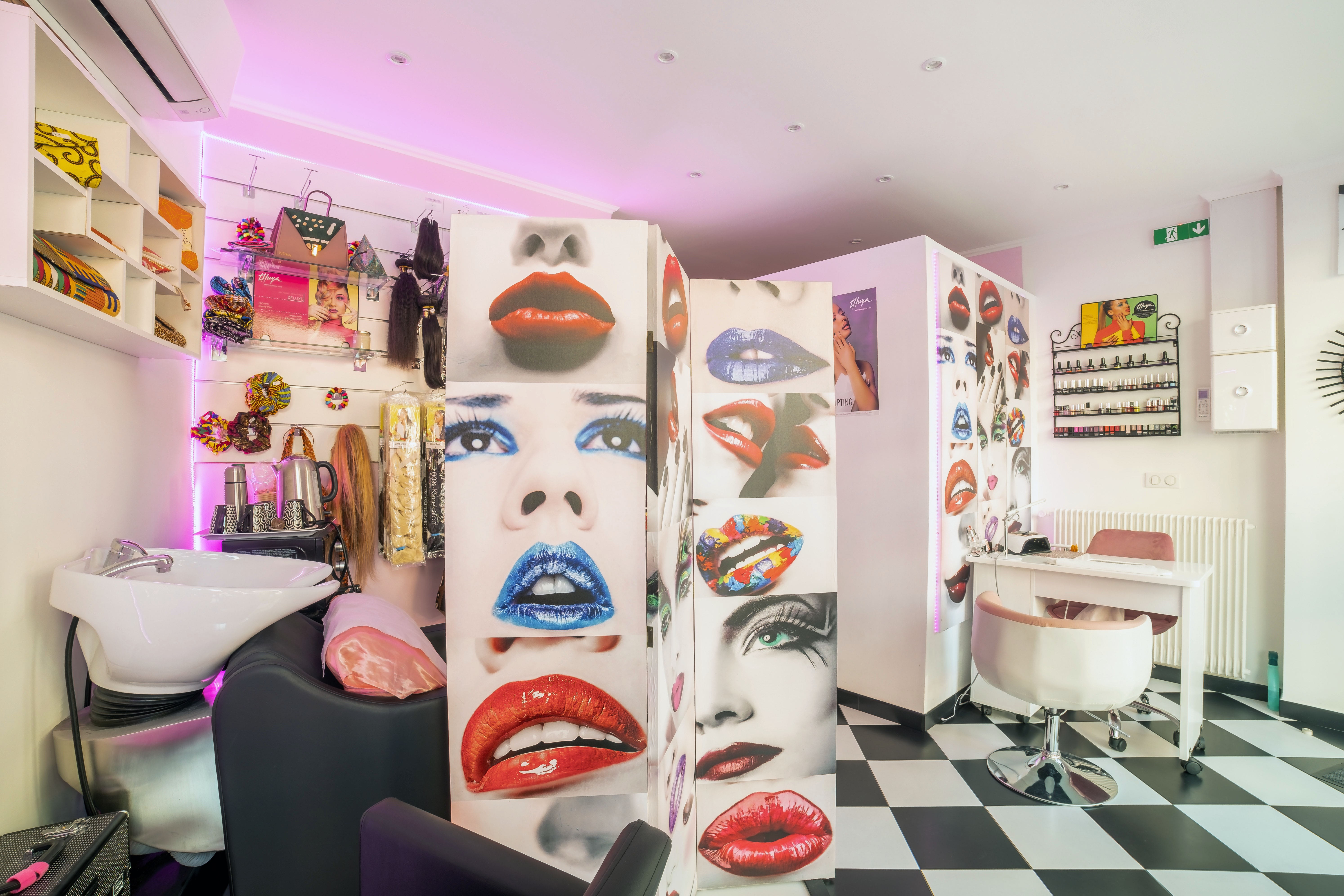 Joha’s Beauté & Coiffure - Coiffure Nice - Joha’s Beauté & Coiffure - Photo Galerie - OneBooking
