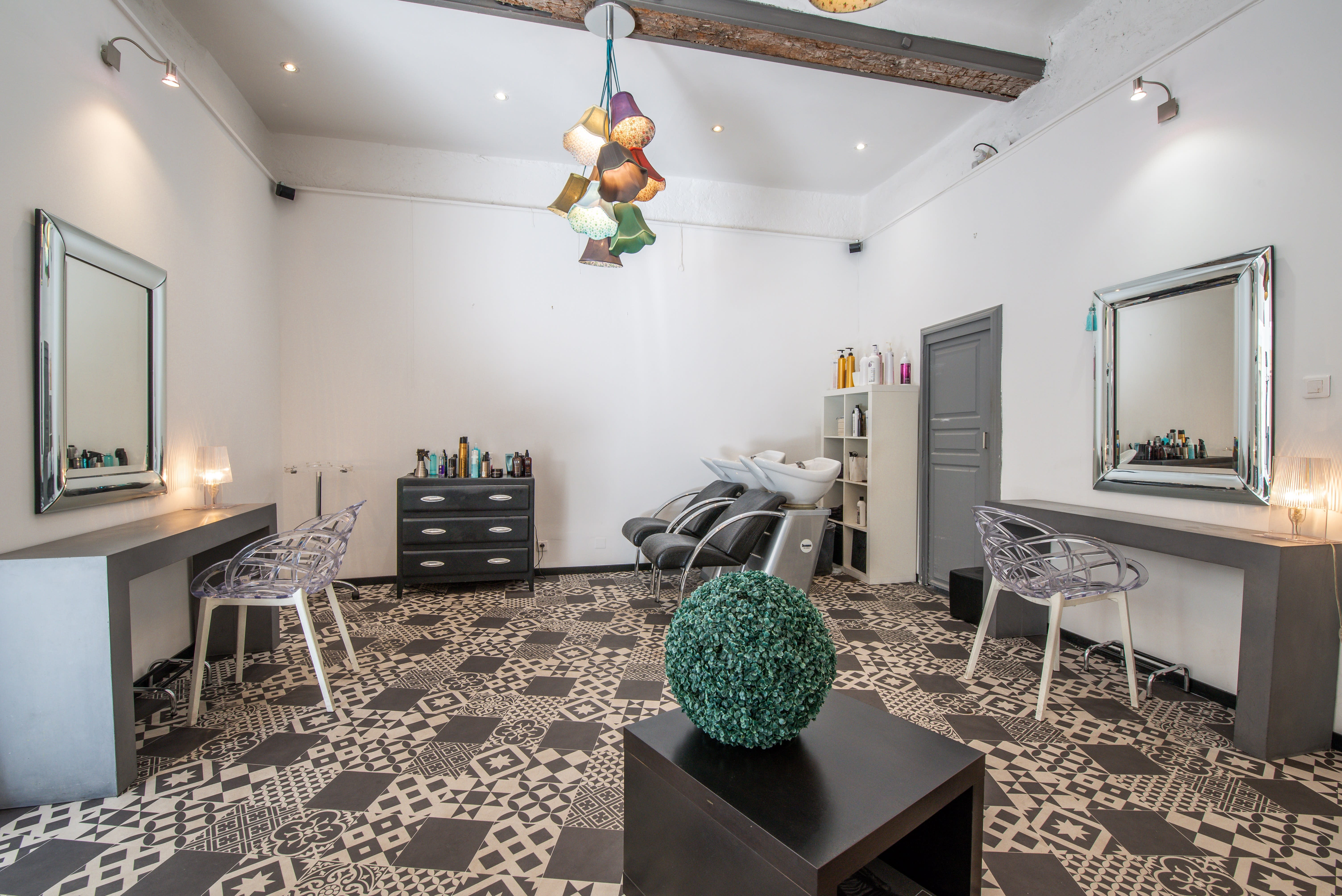 Pascal Bo - Coiffure - Coiffure Montpellier - Pascal Bo - Coiffure - Photo Galerie - OneBooking