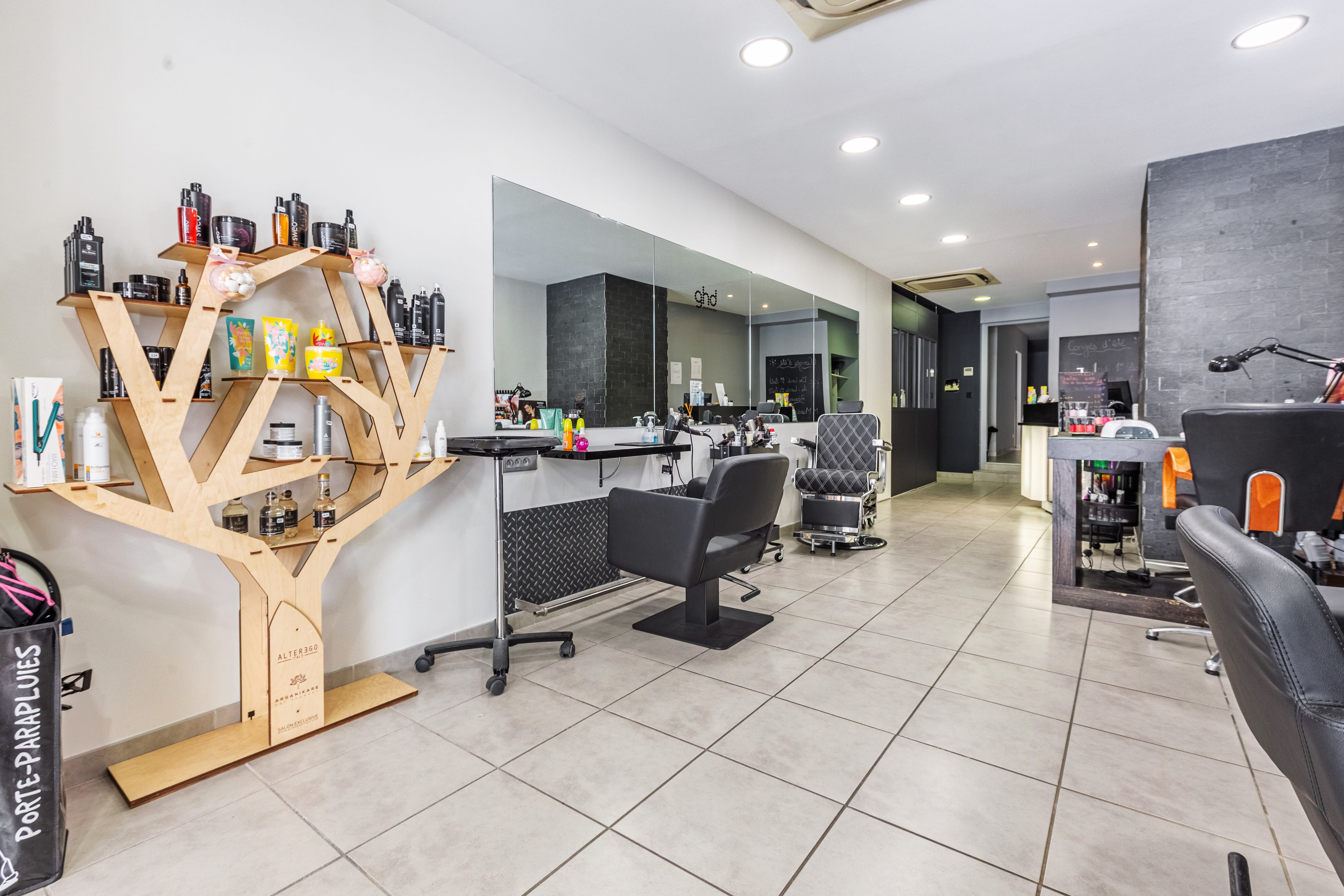 Fanny Coiffure - Institut de beauté Agen - Fanny Coiffure - Photo Galerie - OneBooking
