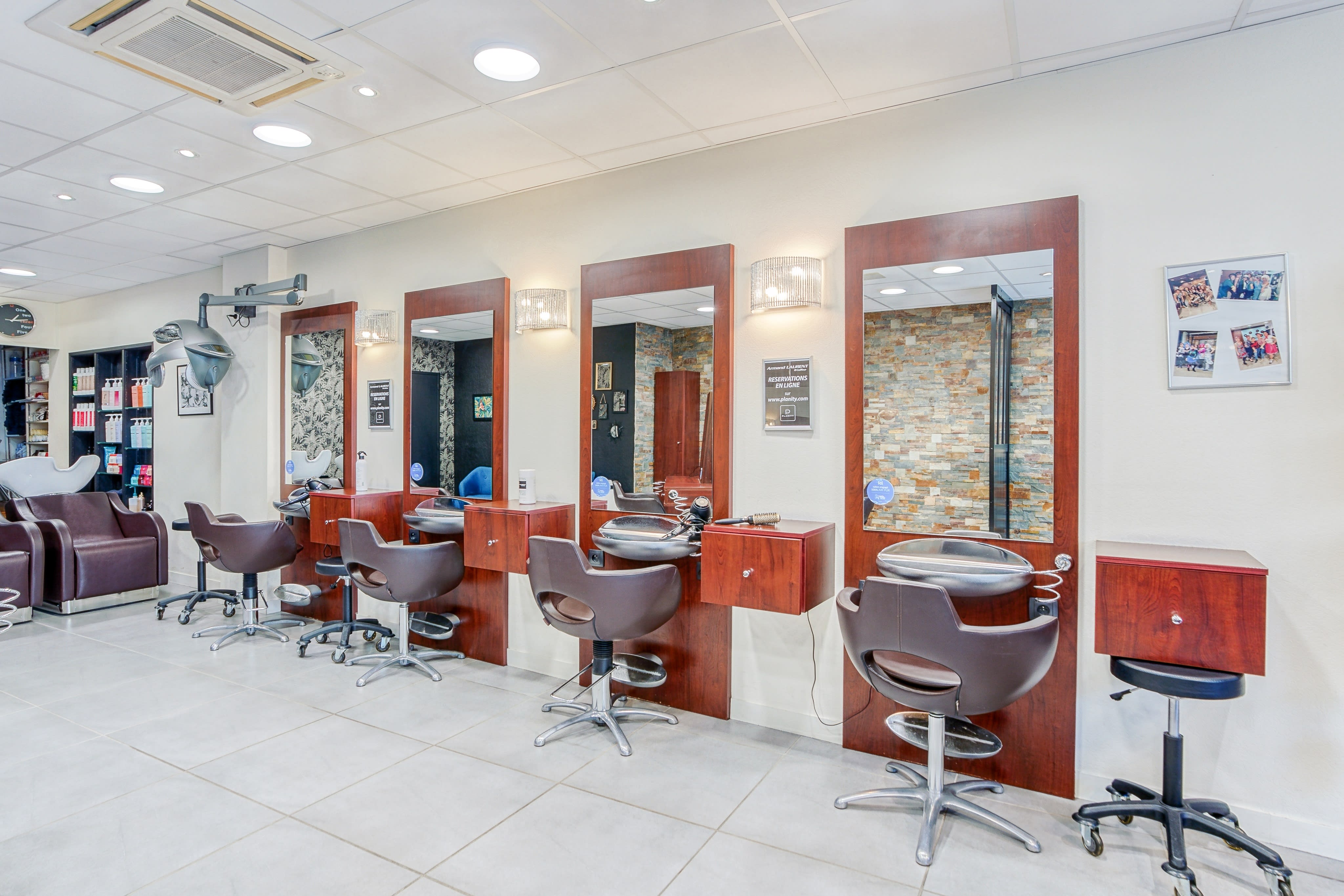 Salon De Coiffure Pont L Abbé Armand LAURENT Coiffeur - Pont-l'Abbé : coiffeur à Pont-l'Abbé