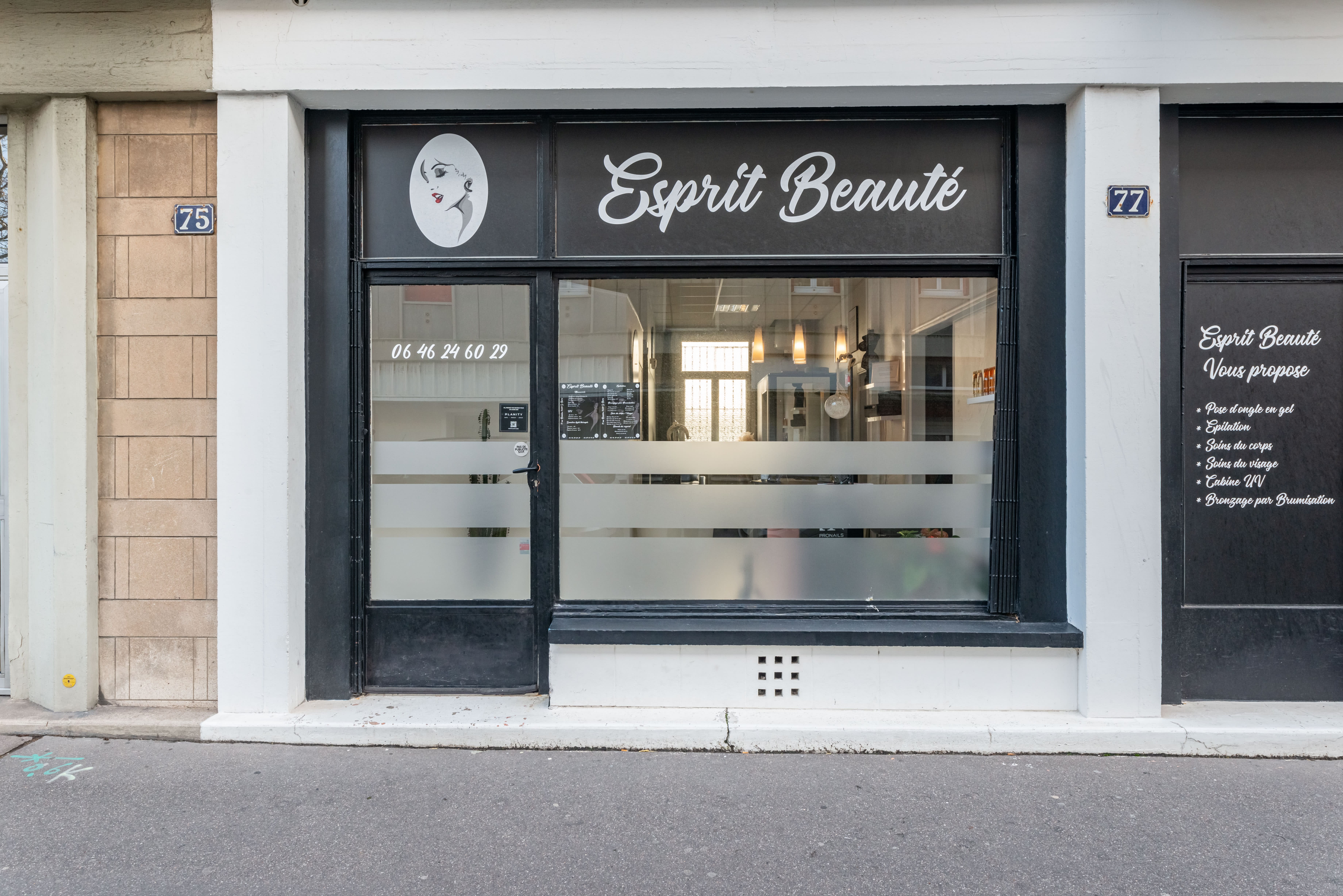 Esprit Beauté - Épilation Le Havre - OneBooking