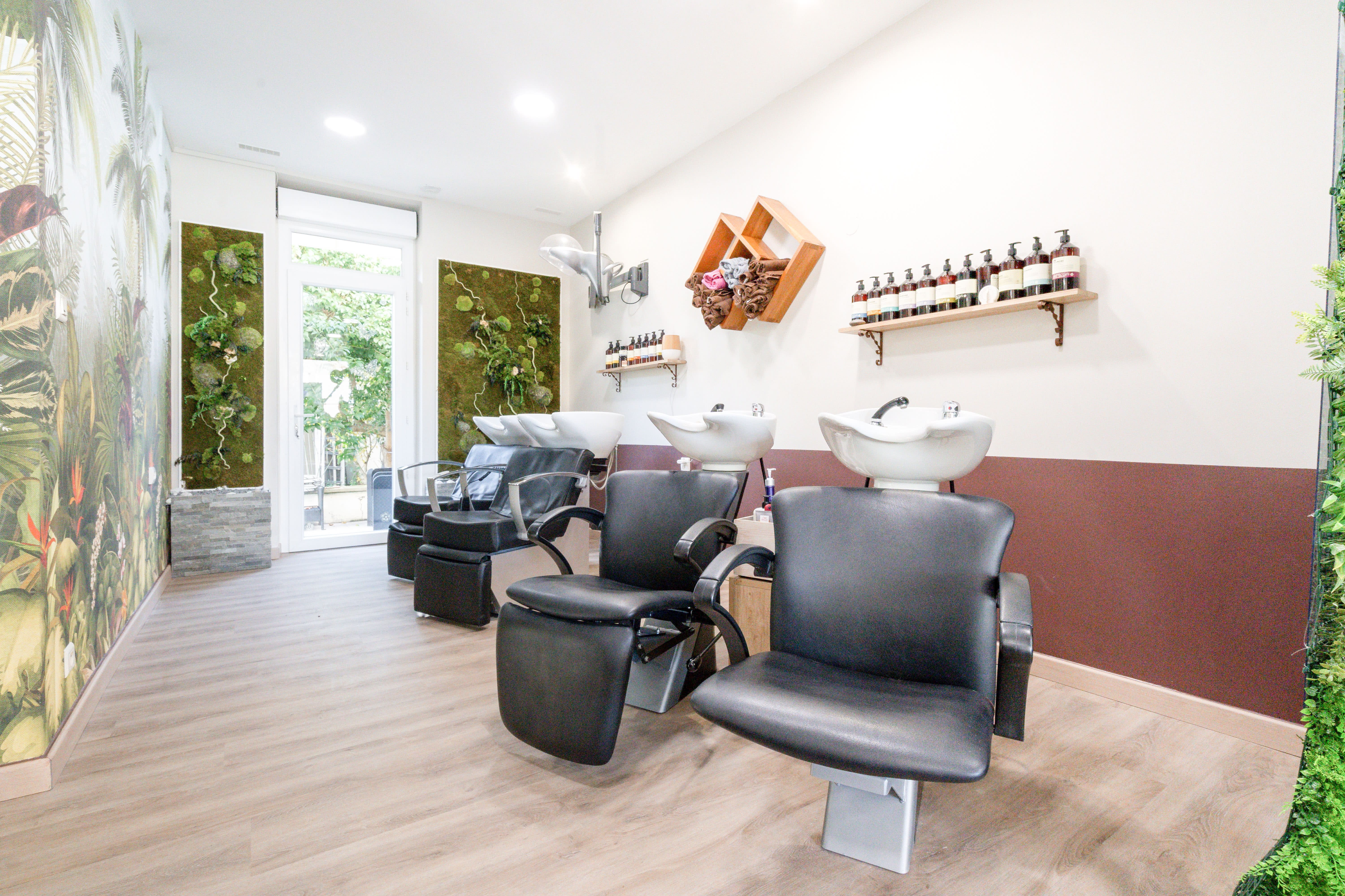 Valmycoiff - Coiffure Avignon - Valmycoiff - Photo Galerie - OneBooking
